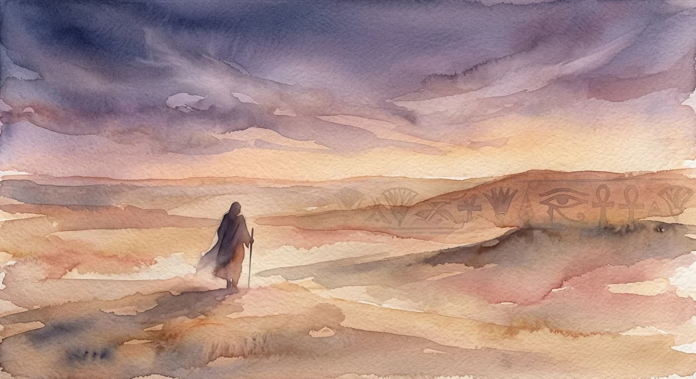 Artistic representation of Zikr