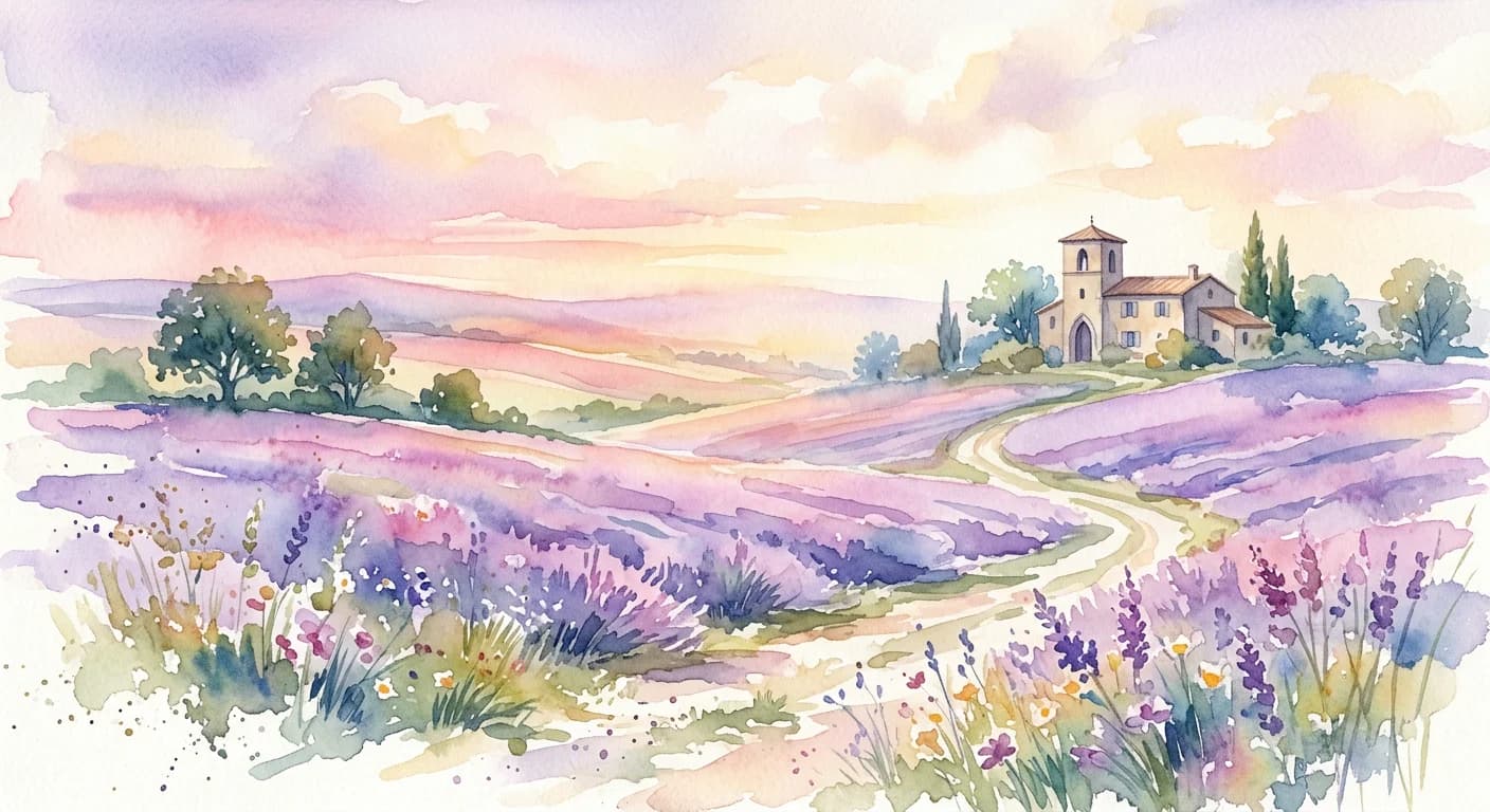 Artistic representation of Coup de cœur