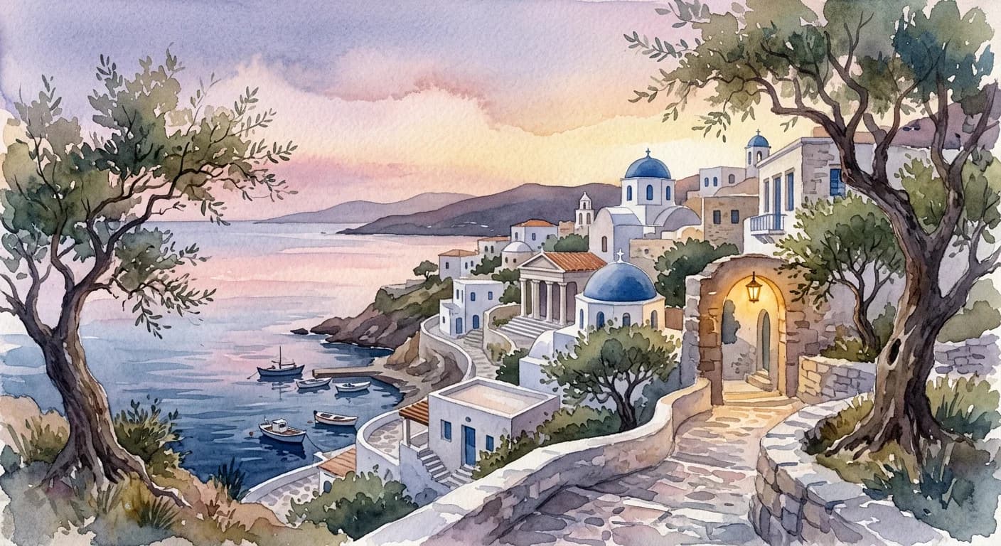 Artistic representation of Nomos