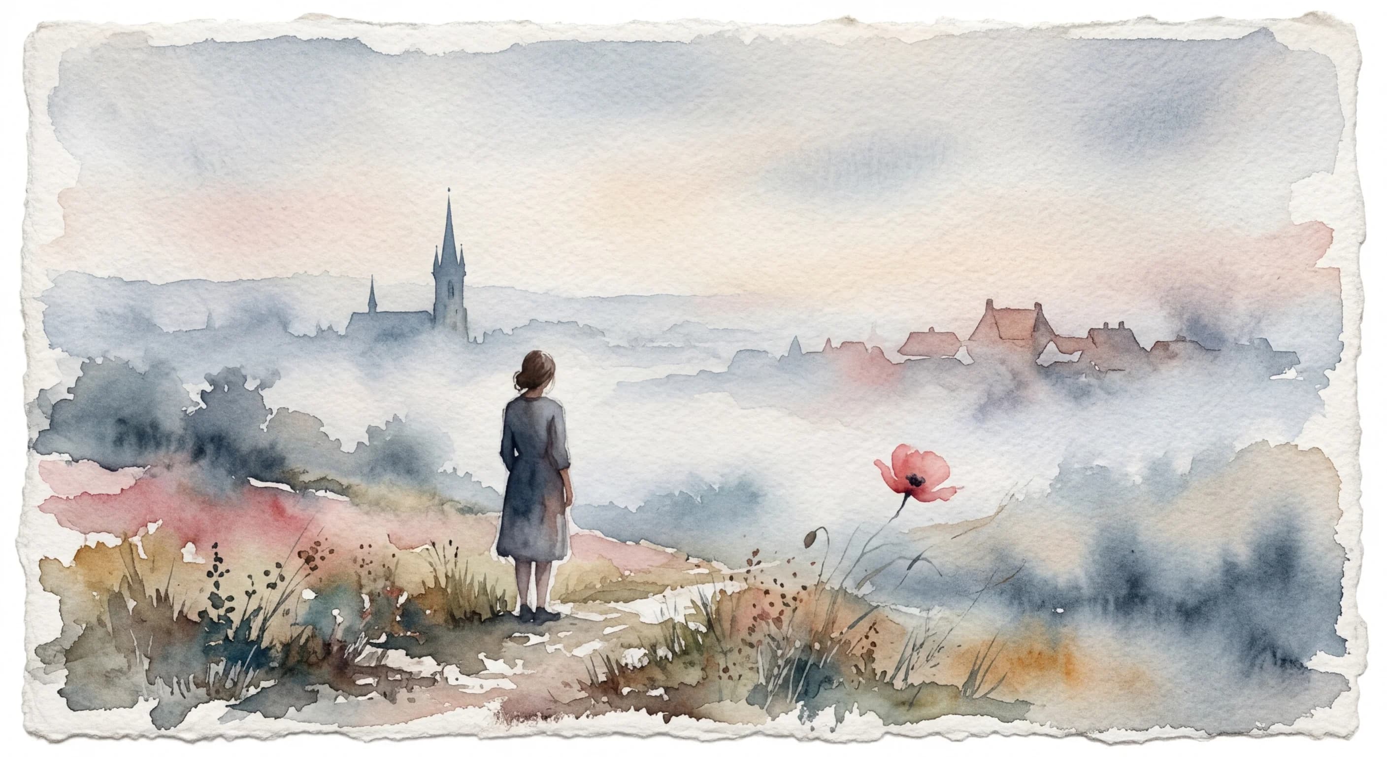 Artistic representation of Zastesklo se mi