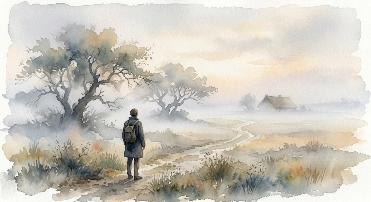 Artistic representation of kikapcsolódni