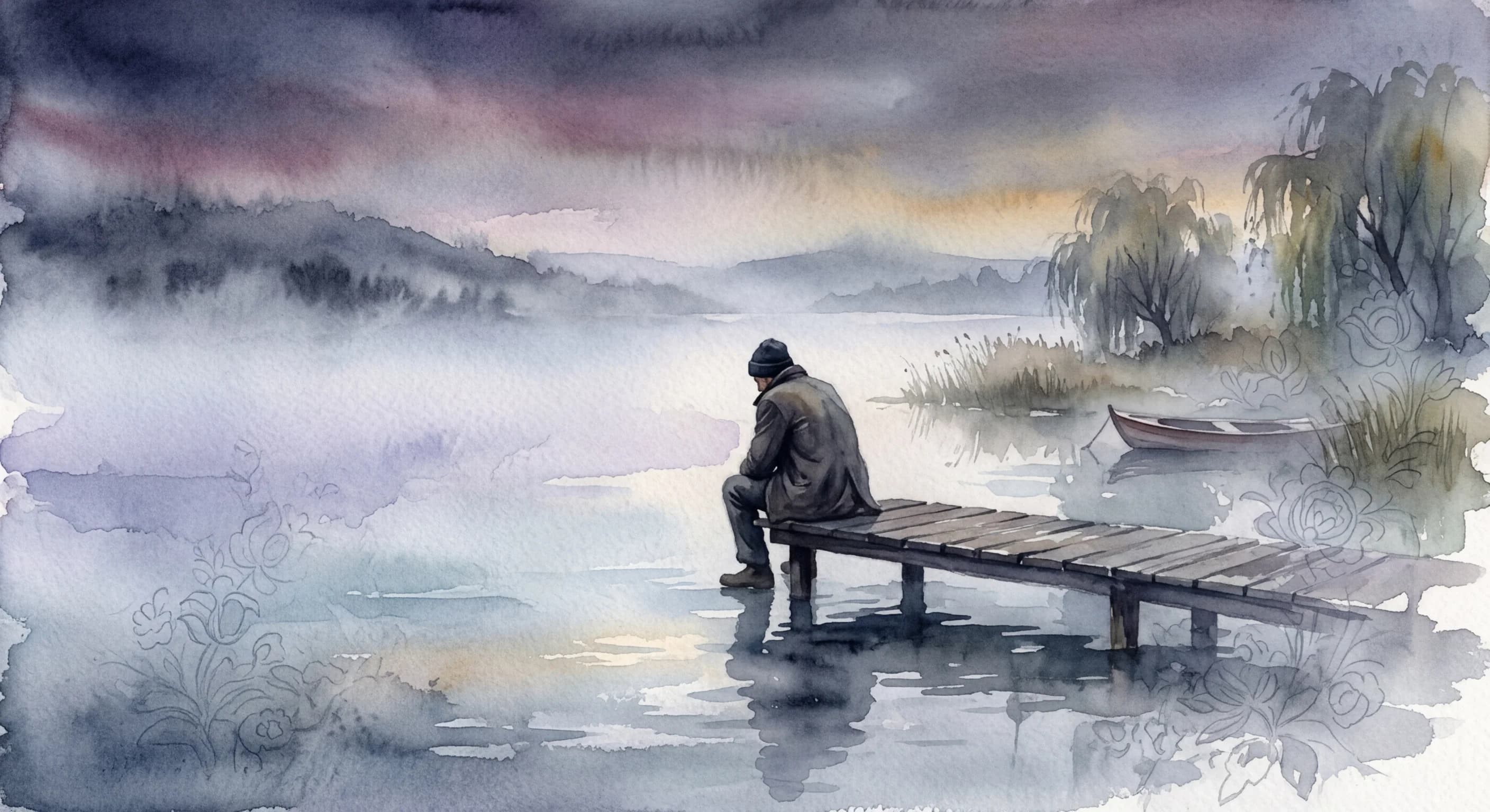 Artistic representation of átérezni