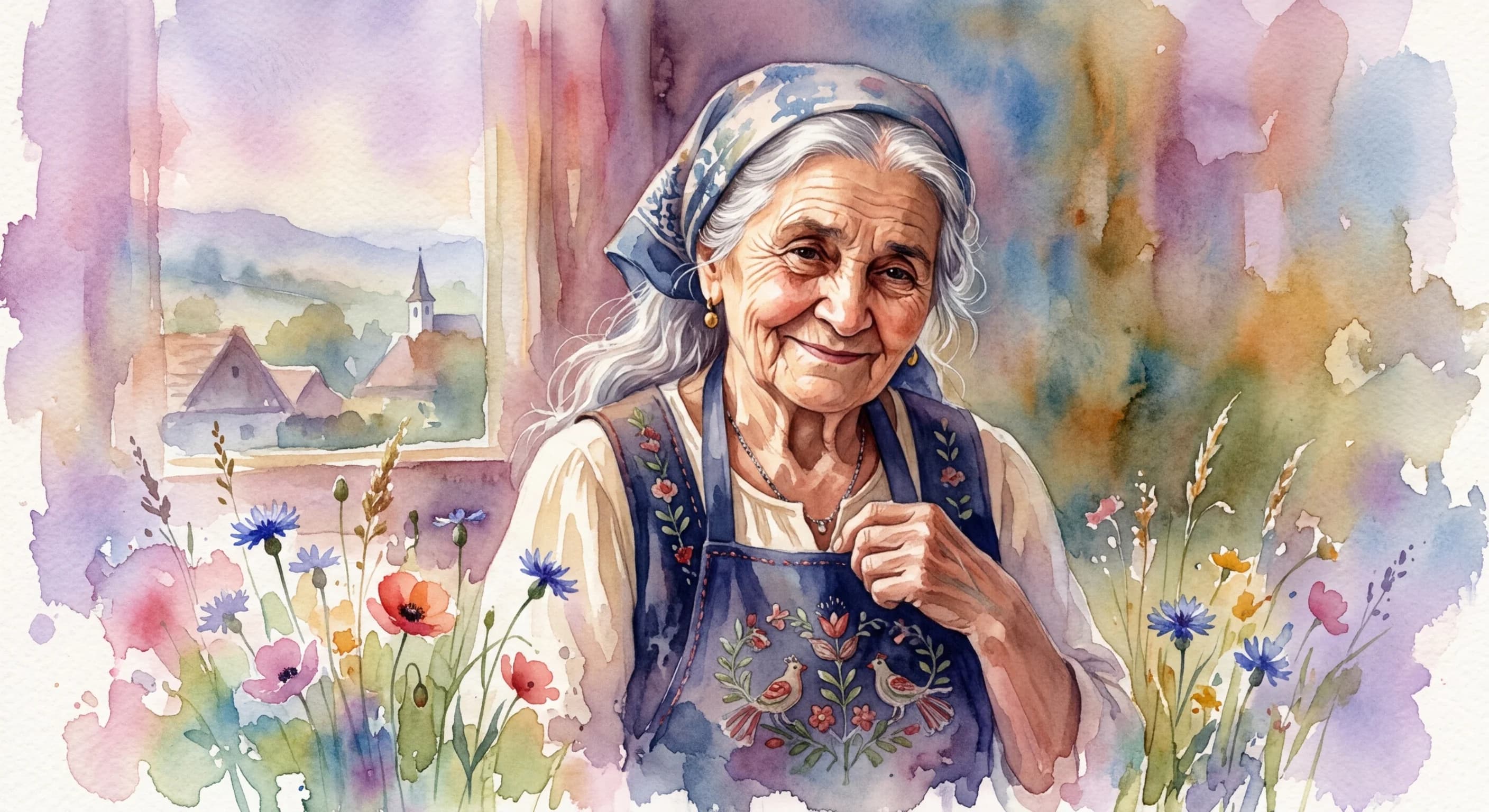 Artistic representation of rápirít