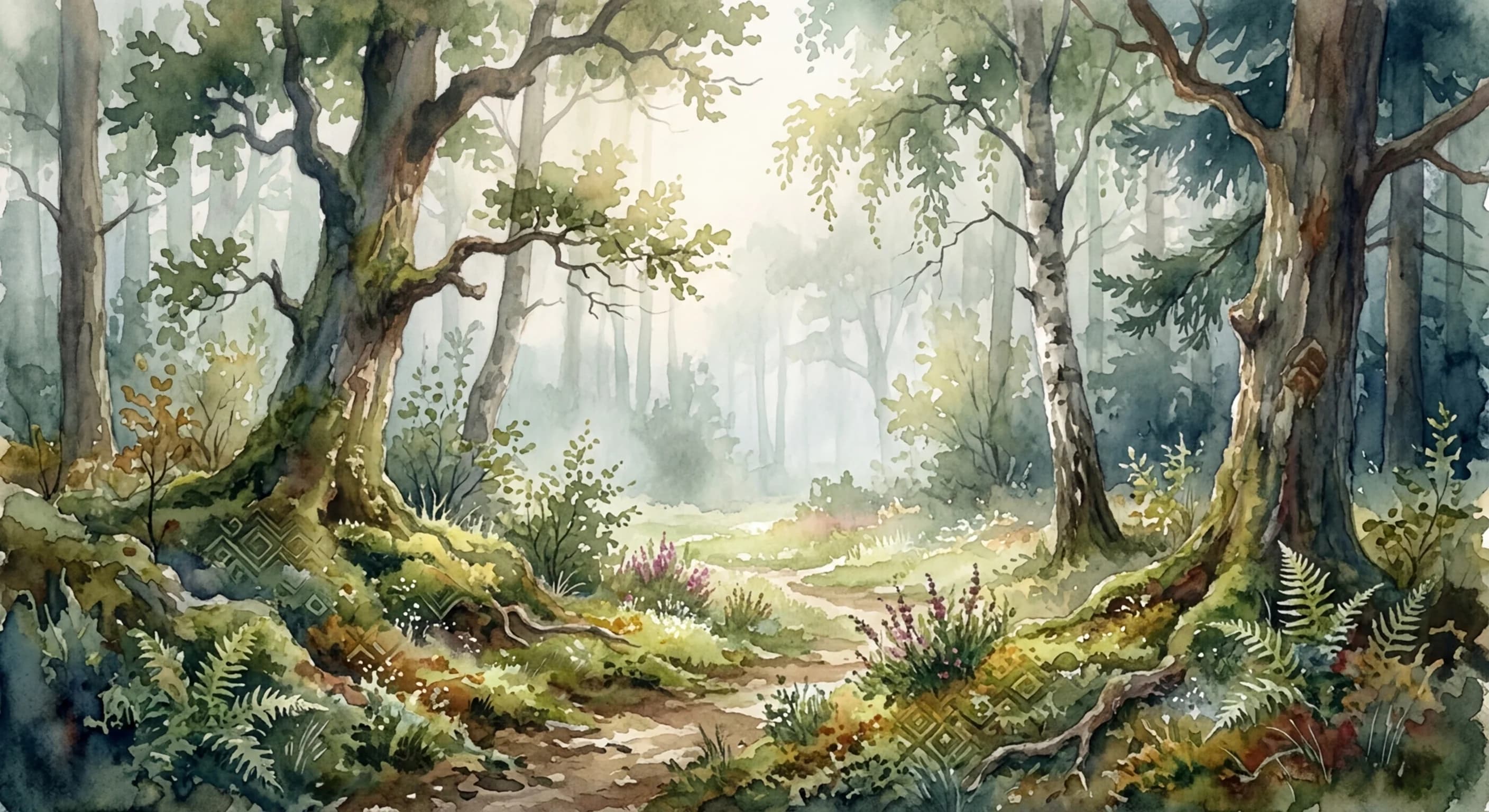 Artistic representation of Vargas