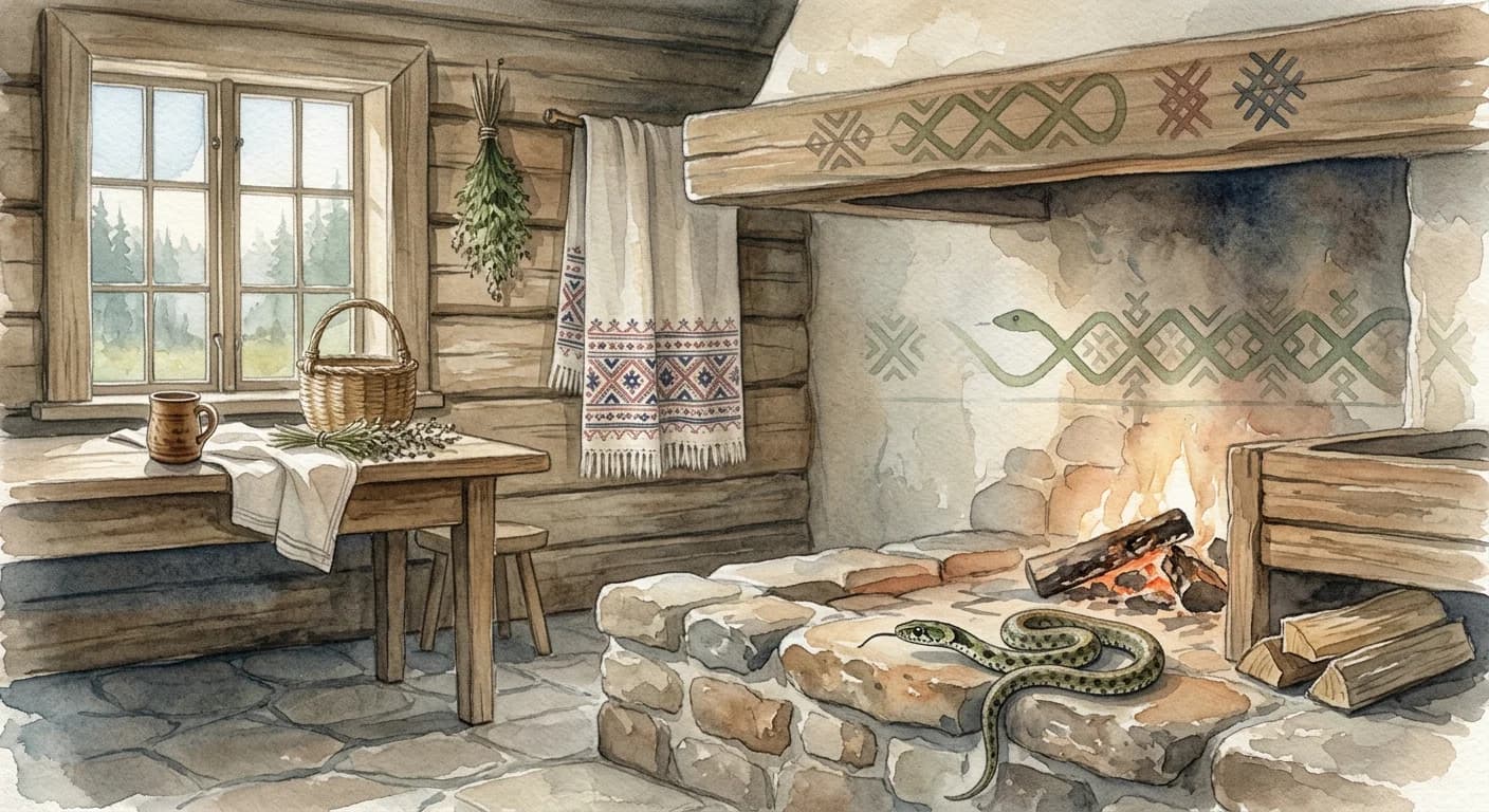 Artistic representation of zalktis