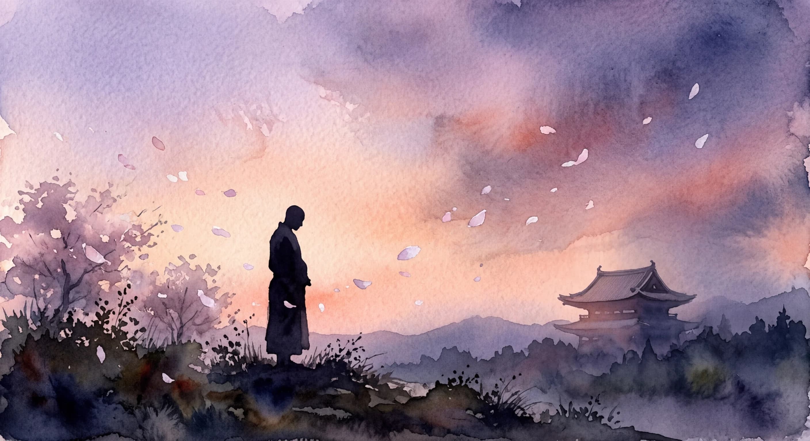 Artistic representation of Otsukaresama