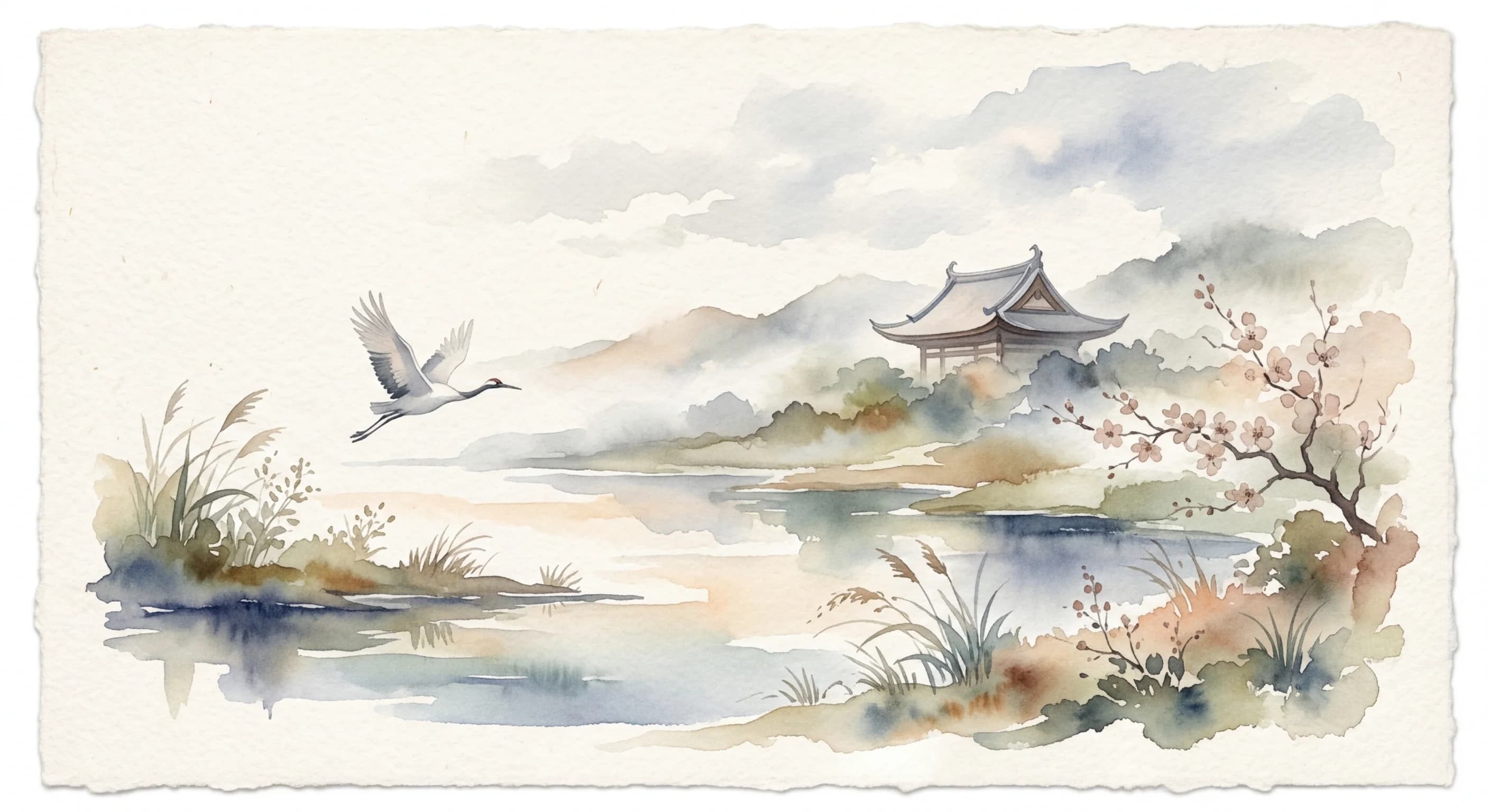 Artistic representation of Miyabi