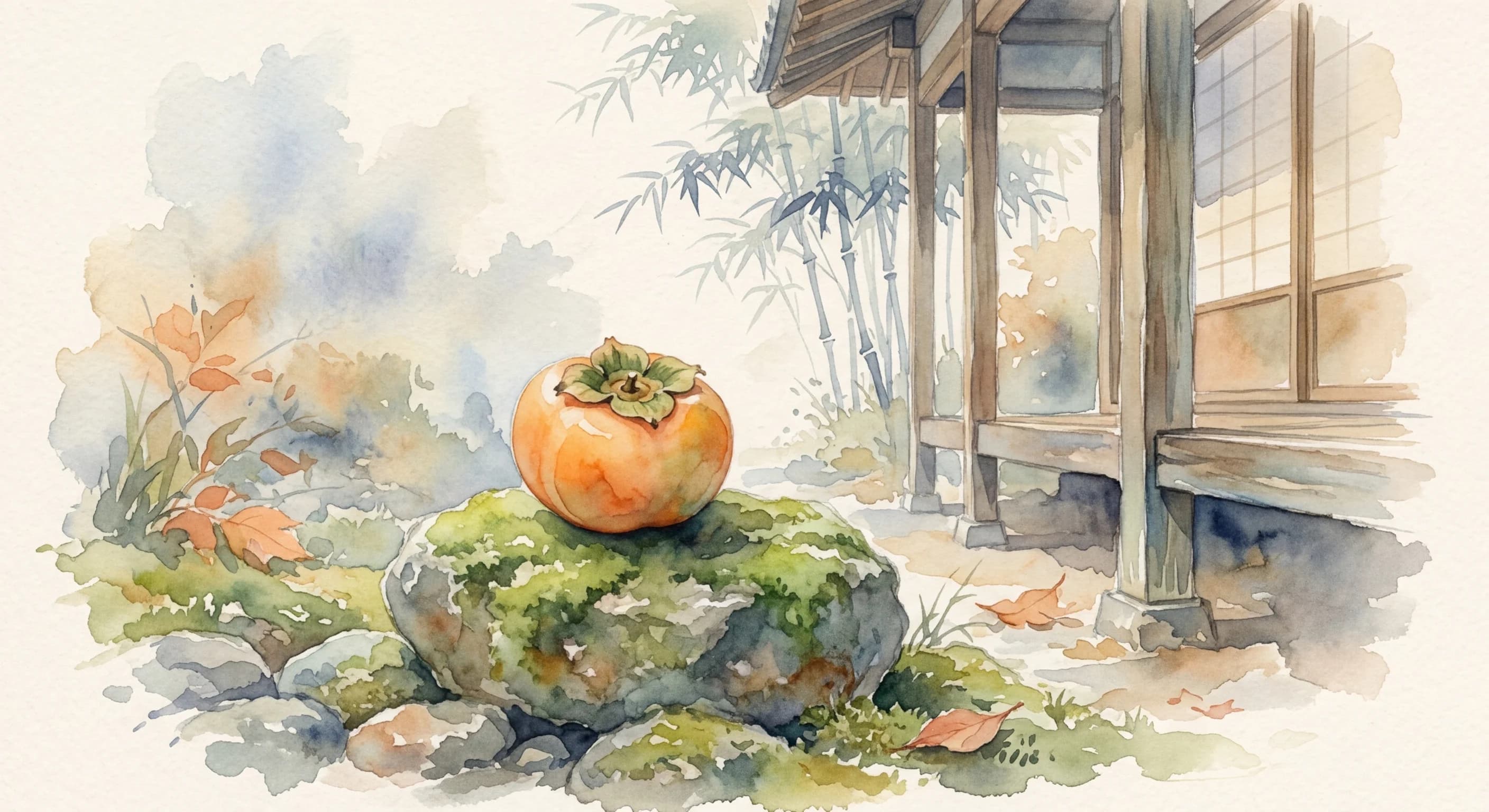 Artistic representation of Enryo