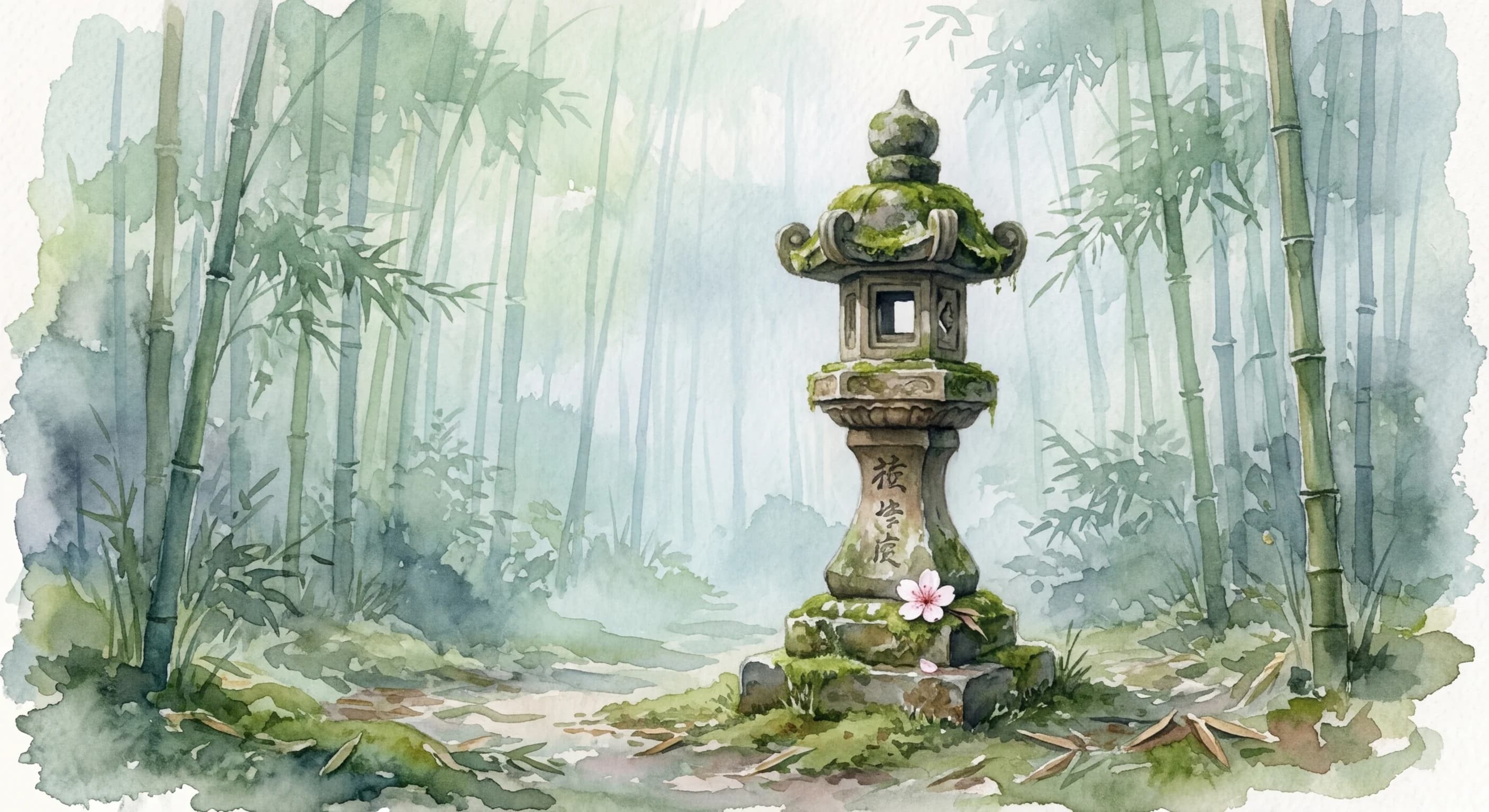 Artistic representation of Seijaku