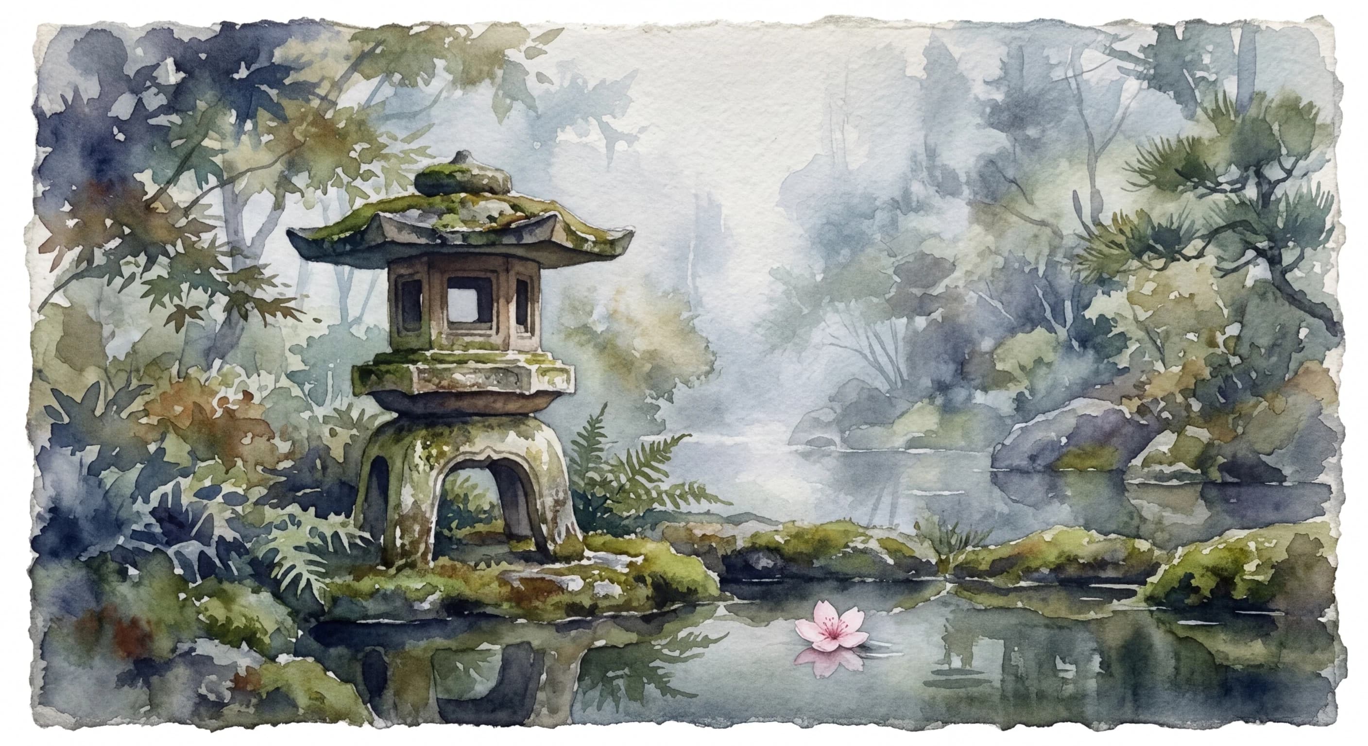 Artistic representation of Sabi