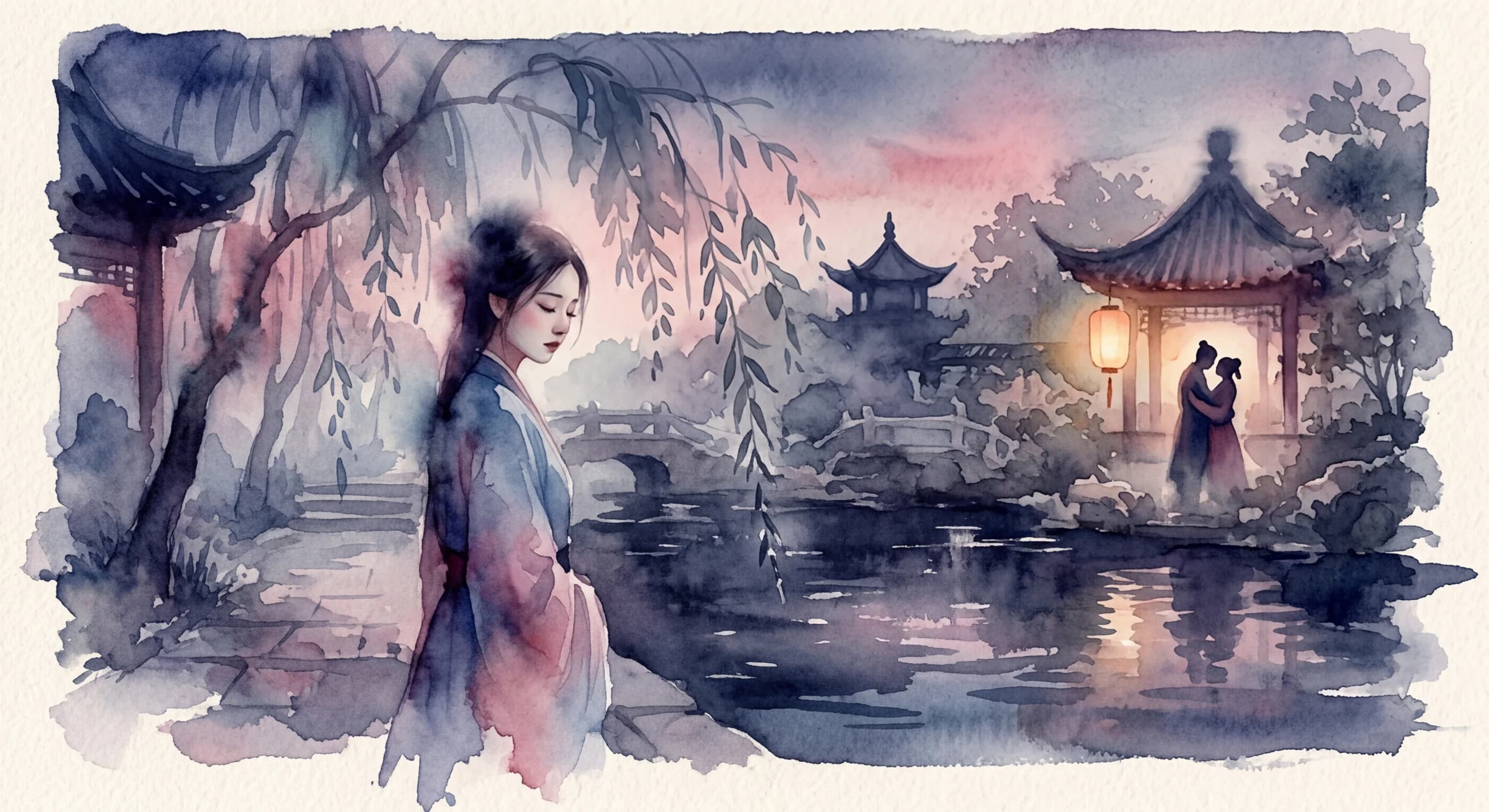 Artistic representation of chīcù