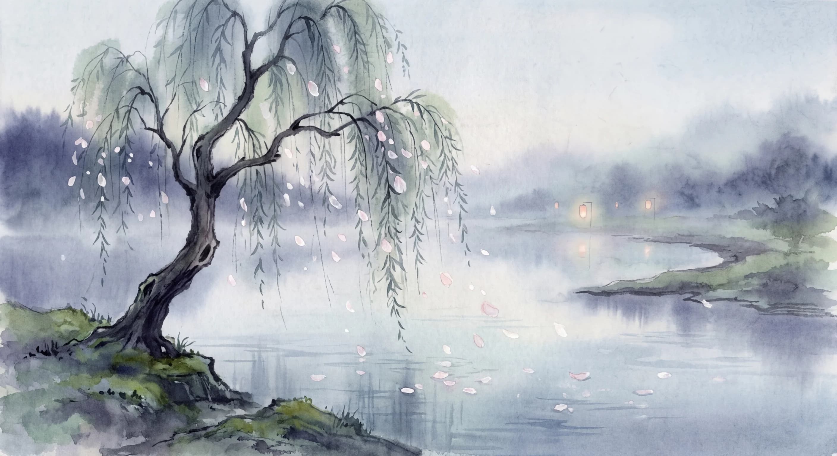 Artistic representation of 心疼