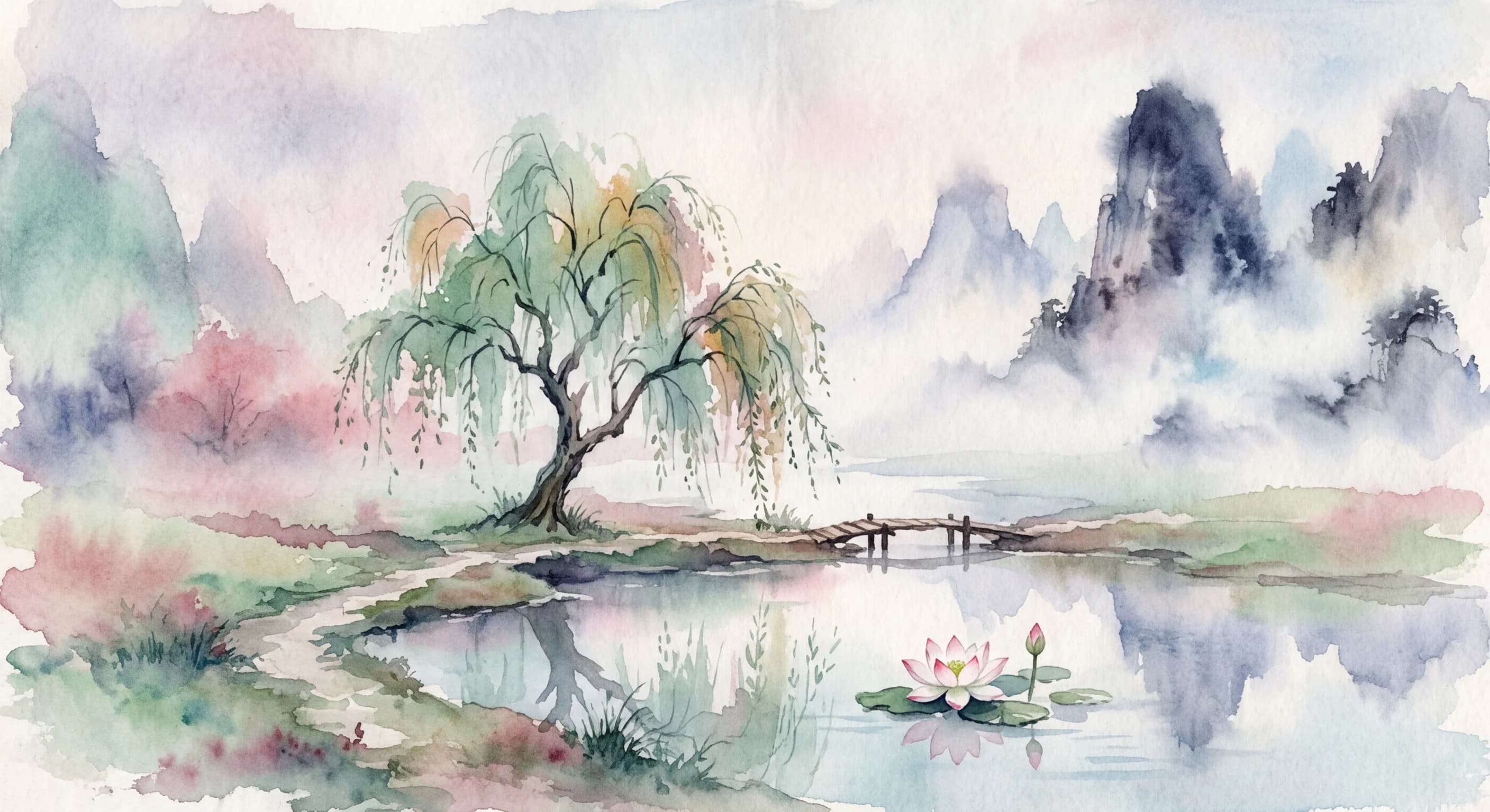 Artistic representation of 义 (yì)