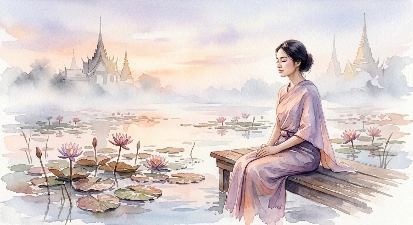 Artistic representation of plong