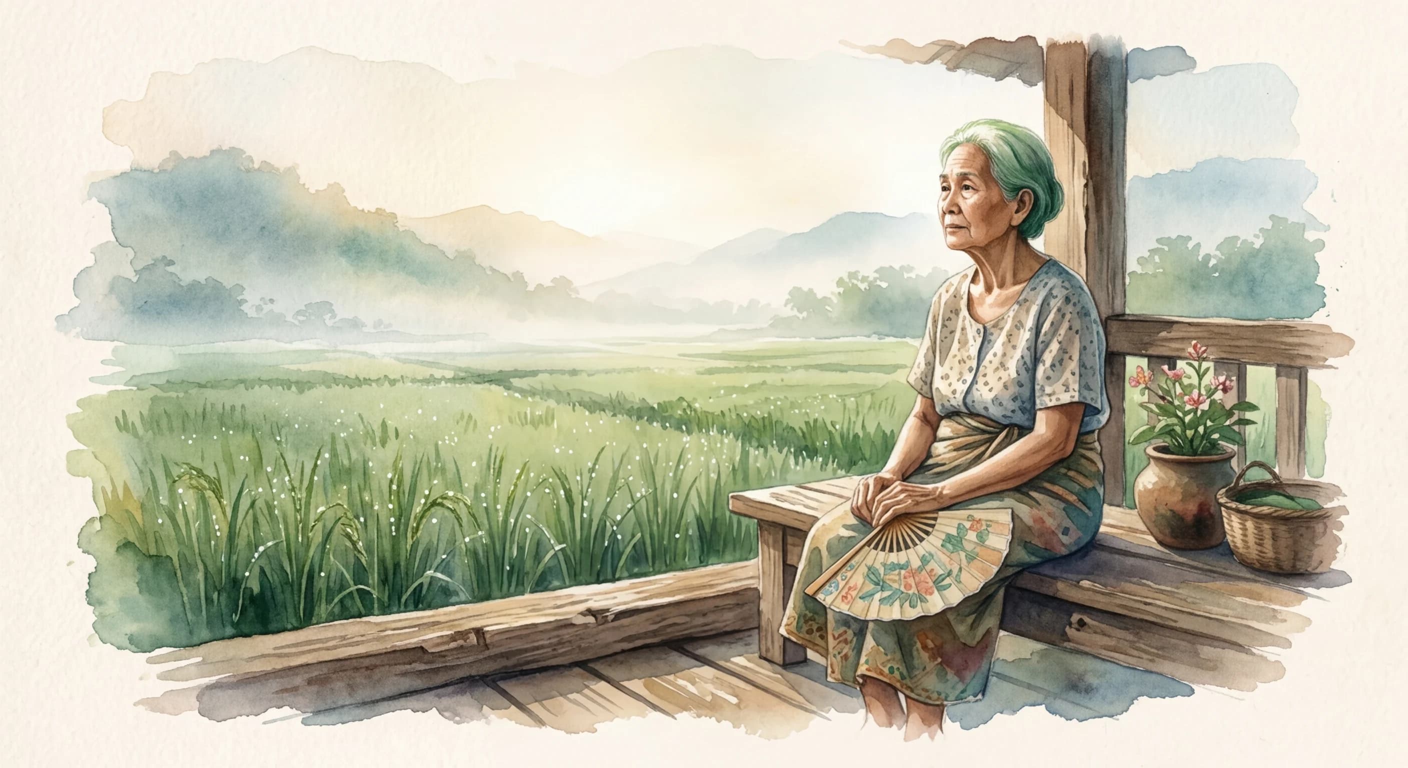 Artistic representation of Naman