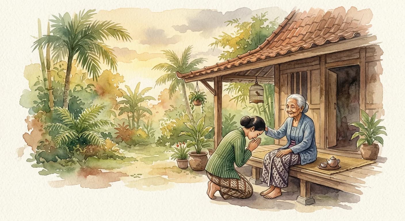 Artistic representation of Sowan