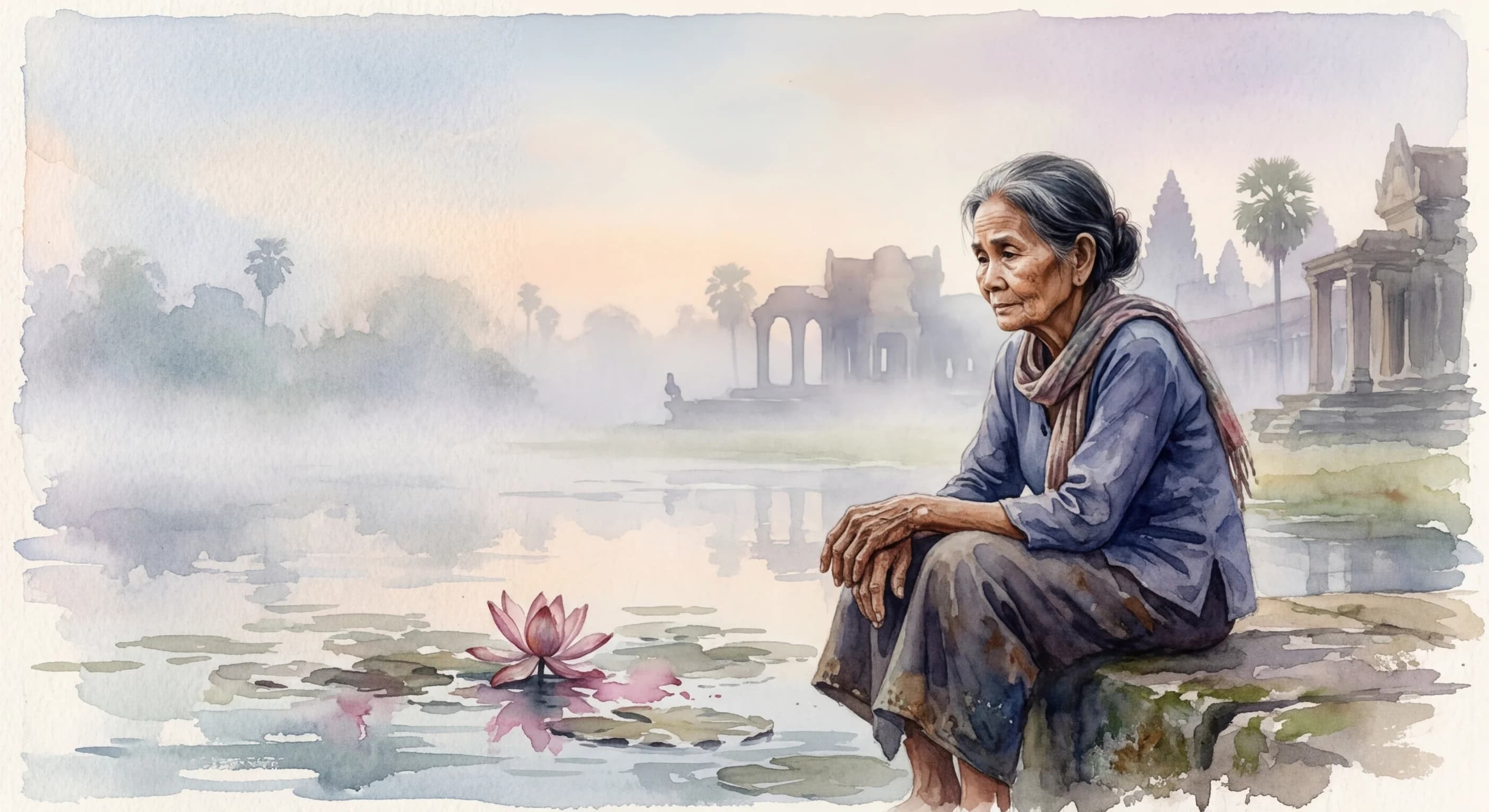 Artistic representation of anarit