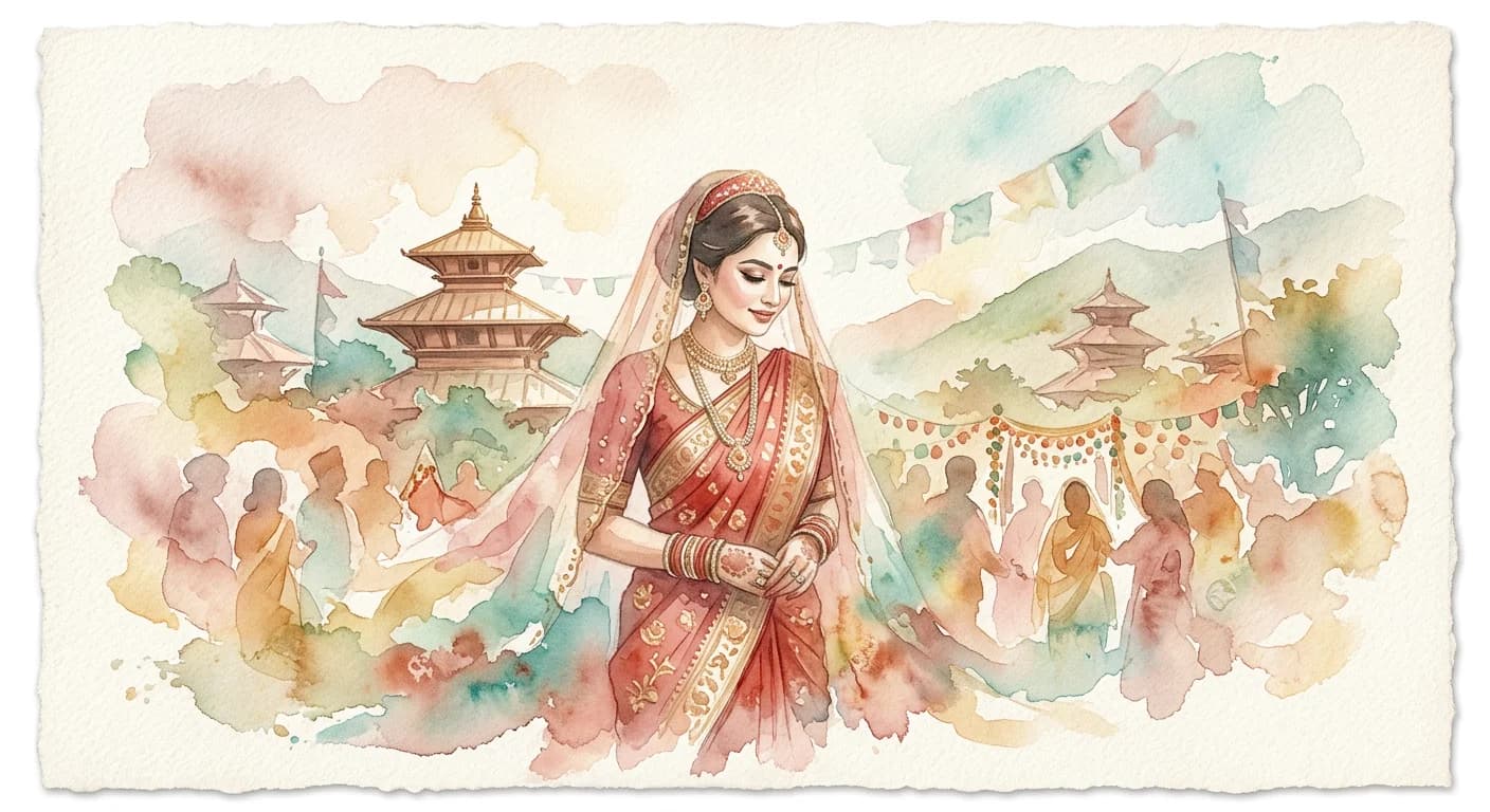 Artistic representation of Janti