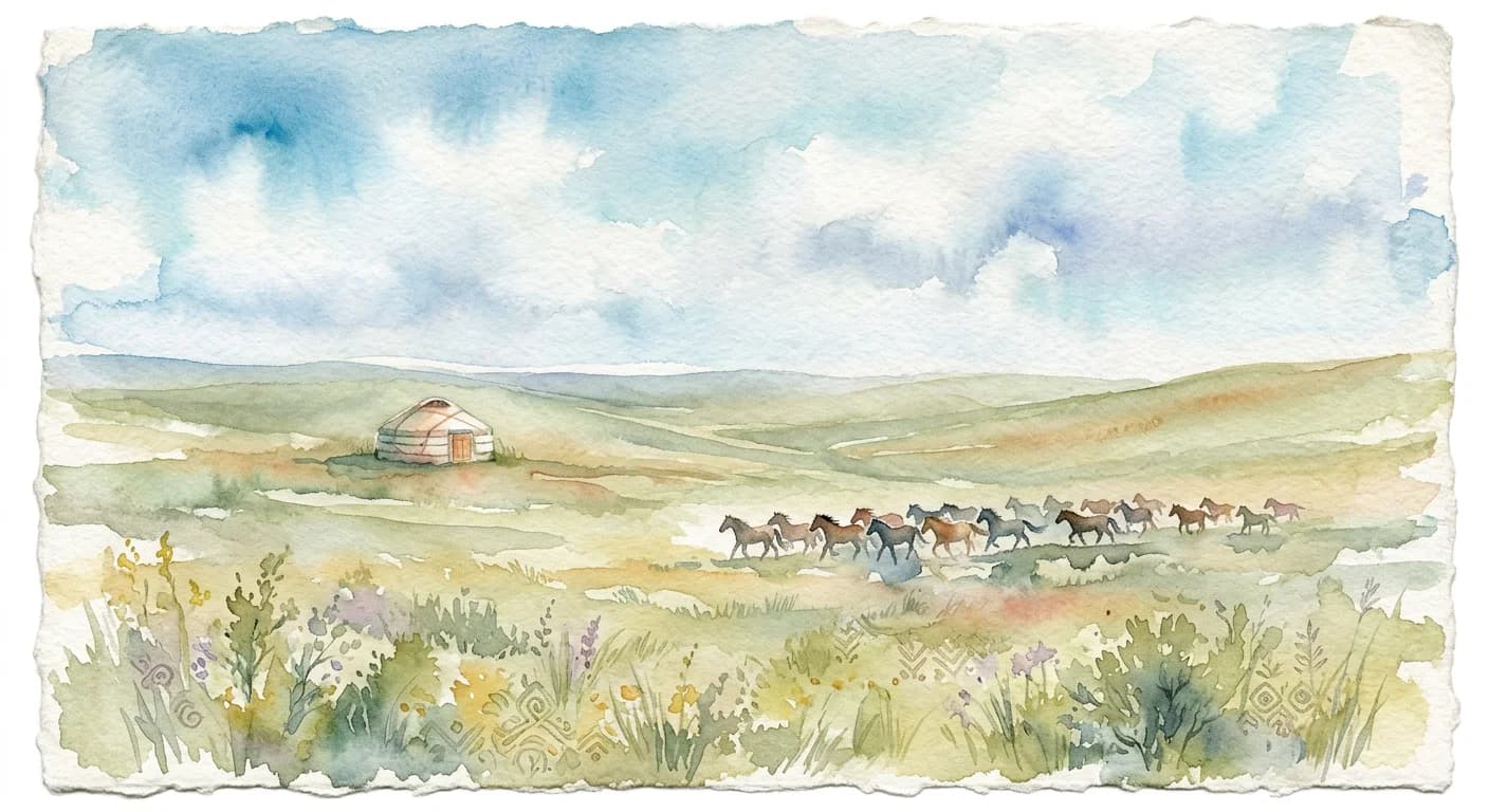 Artistic representation of Nüdel