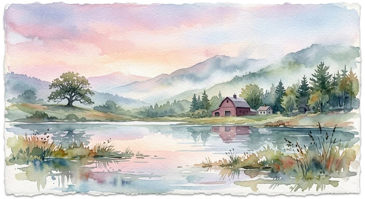 Artistic representation of Ho'oponopono