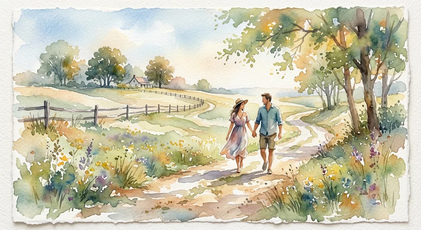 Artistic representation of Holoholo