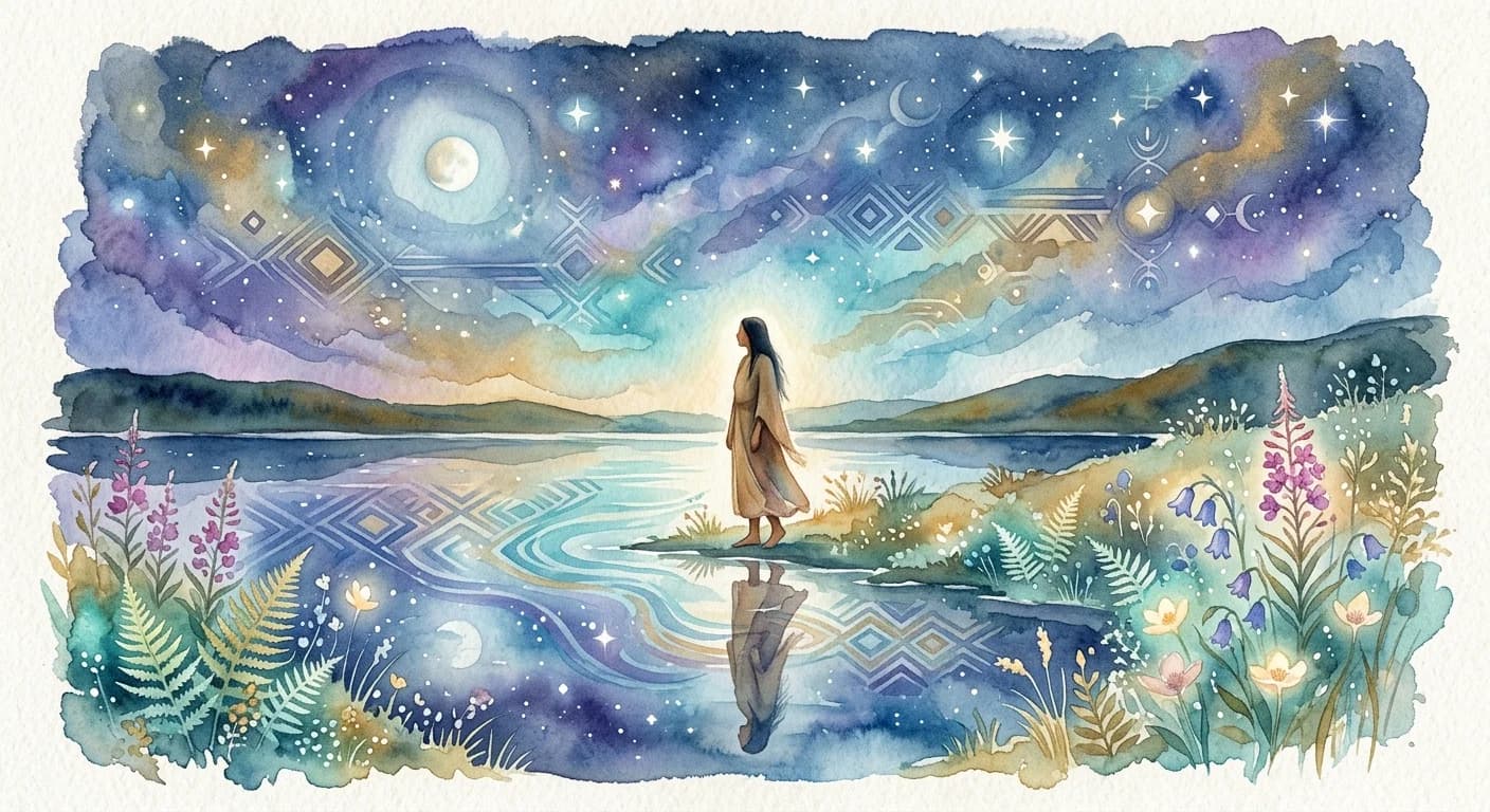 Artistic representation of Piko