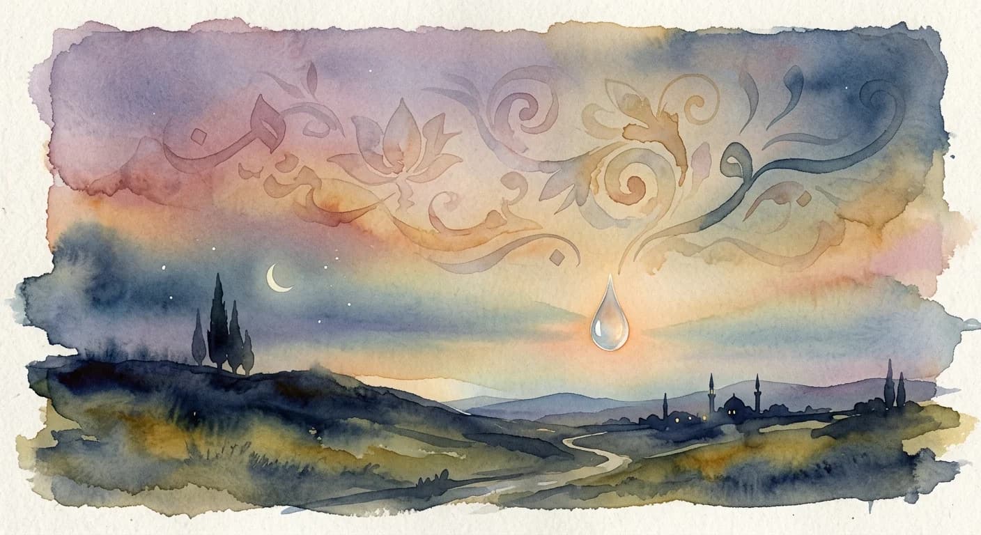 Artistic representation of Gönül