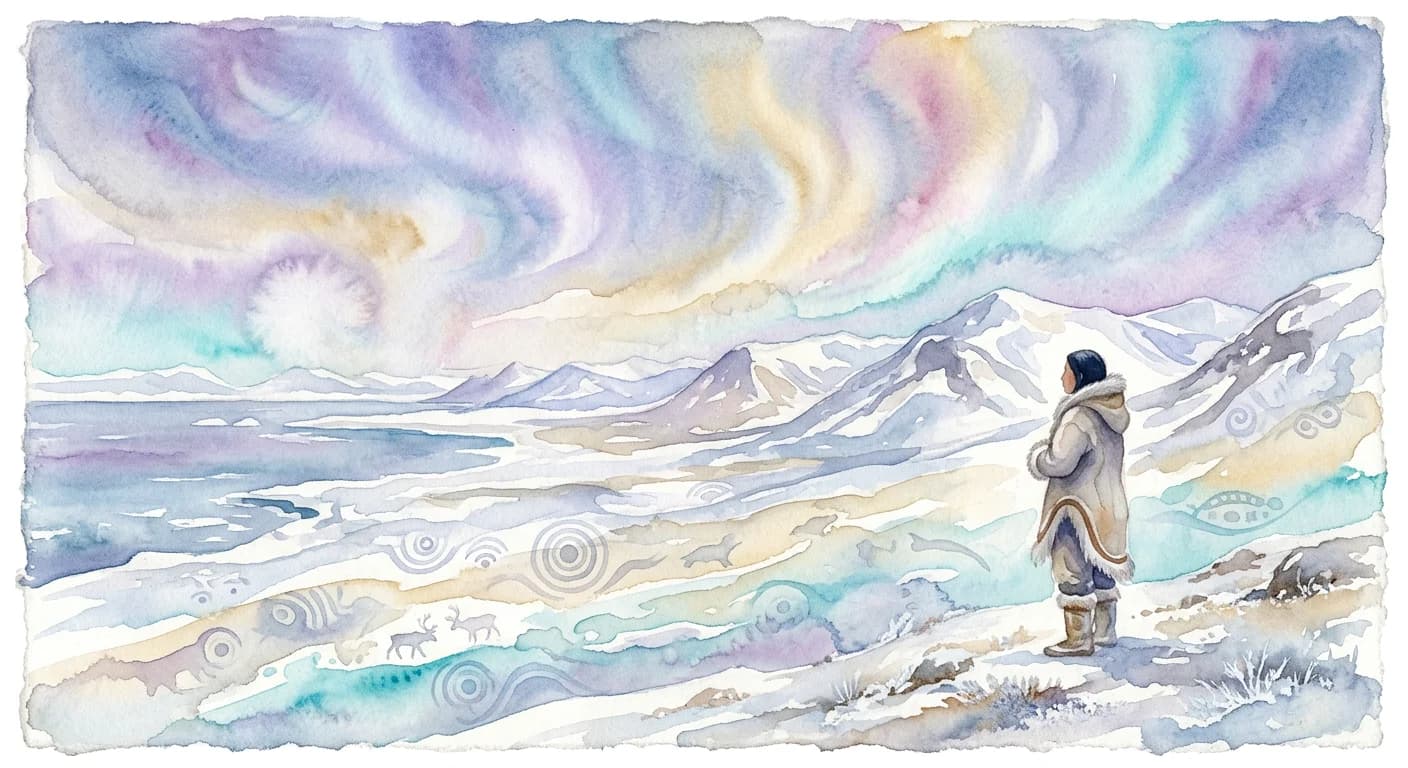 Artistic representation of Tokka