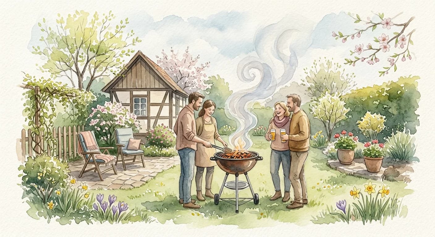 Artistic representation of Angrillen