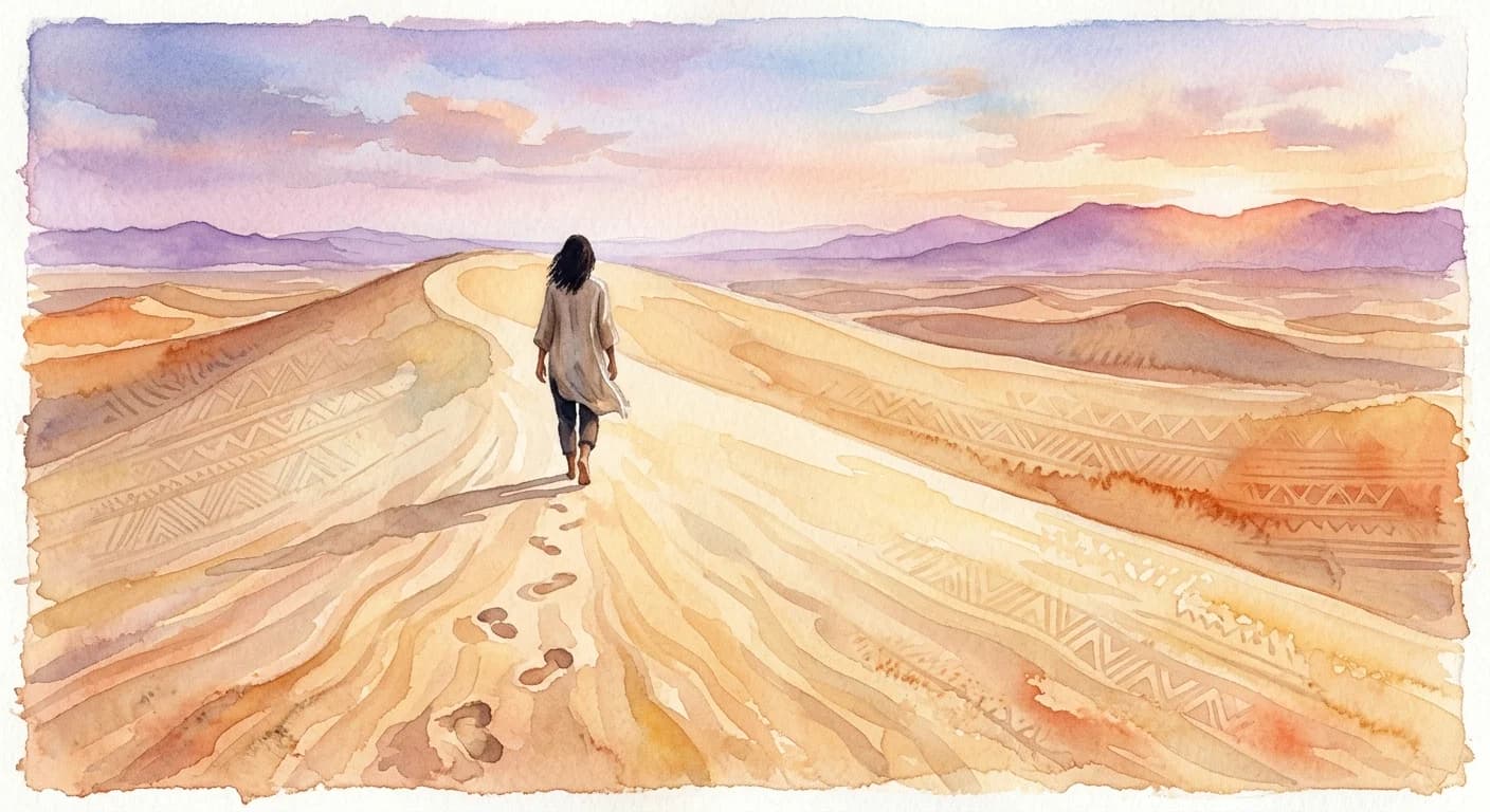 Artistic representation of Hanyauku