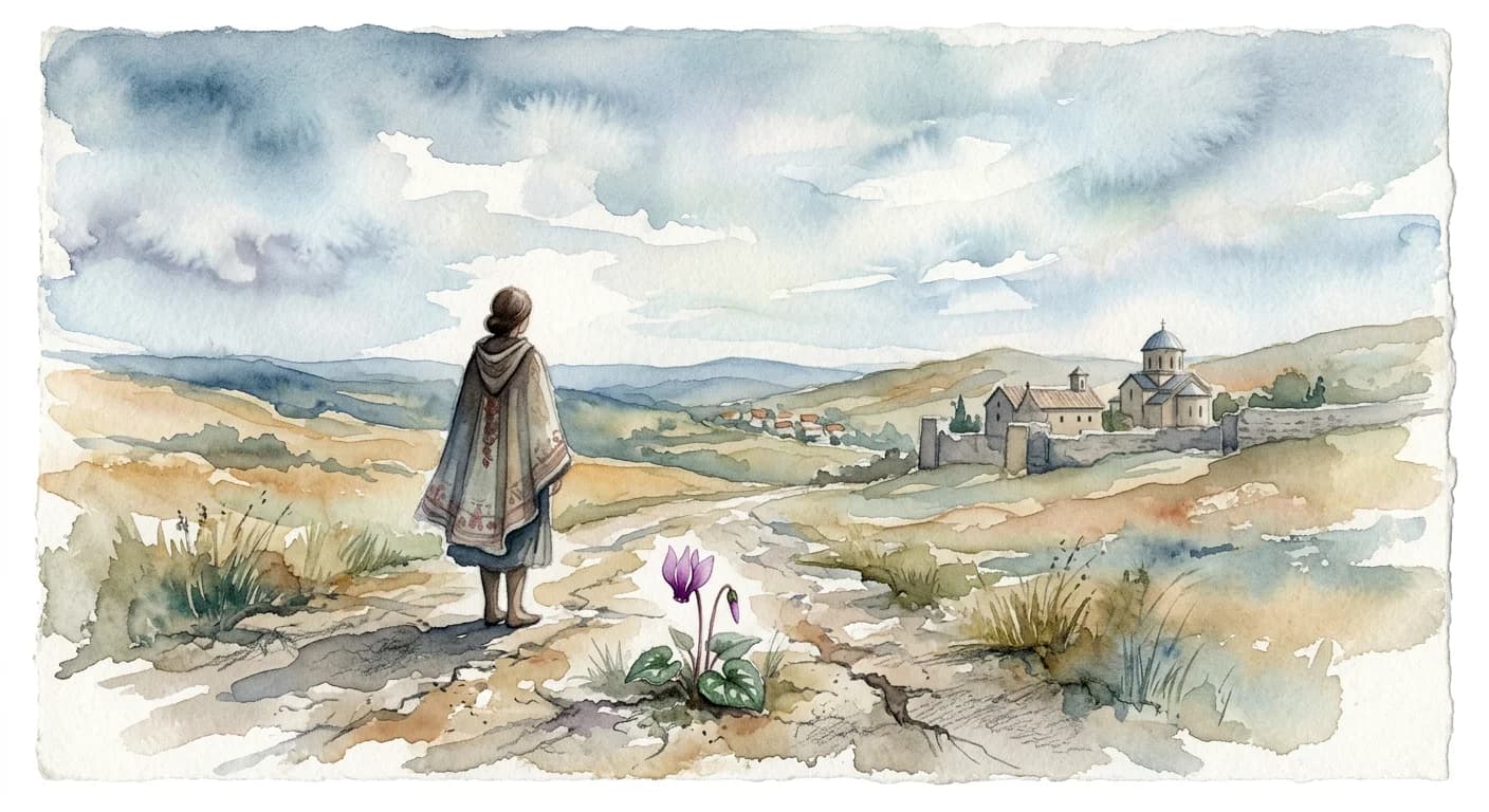 Artistic representation of Inat