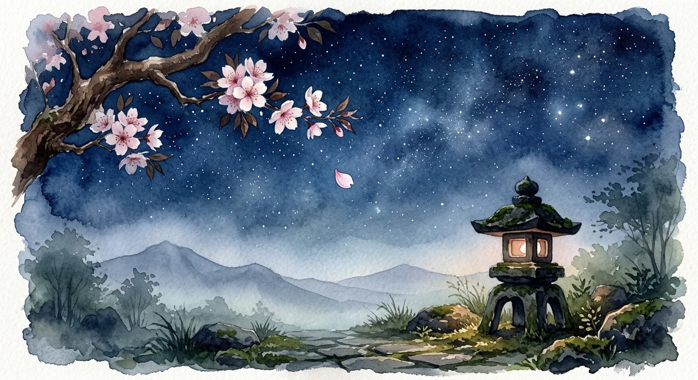 Artistic representation of Kuebiko