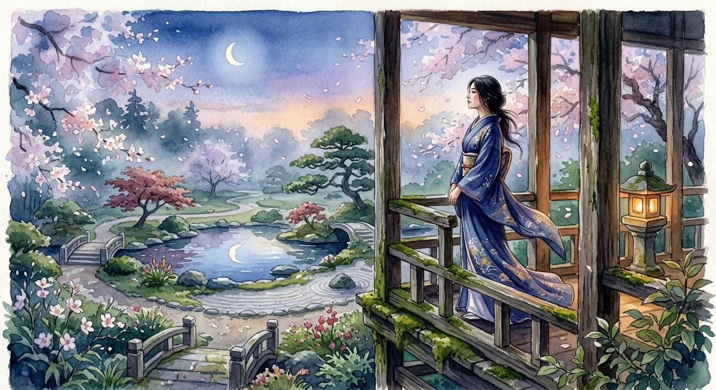Artistic representation of Nekama