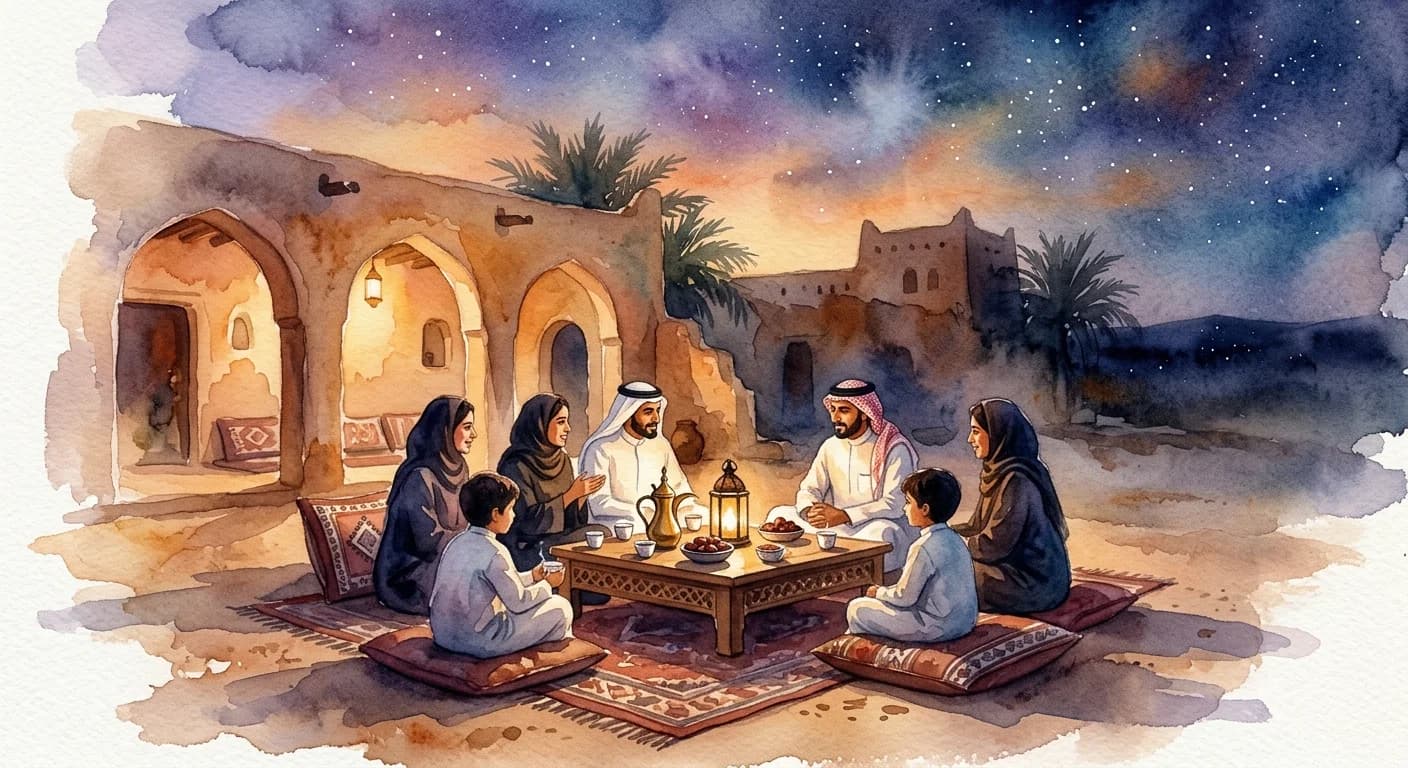 Artistic representation of Samar