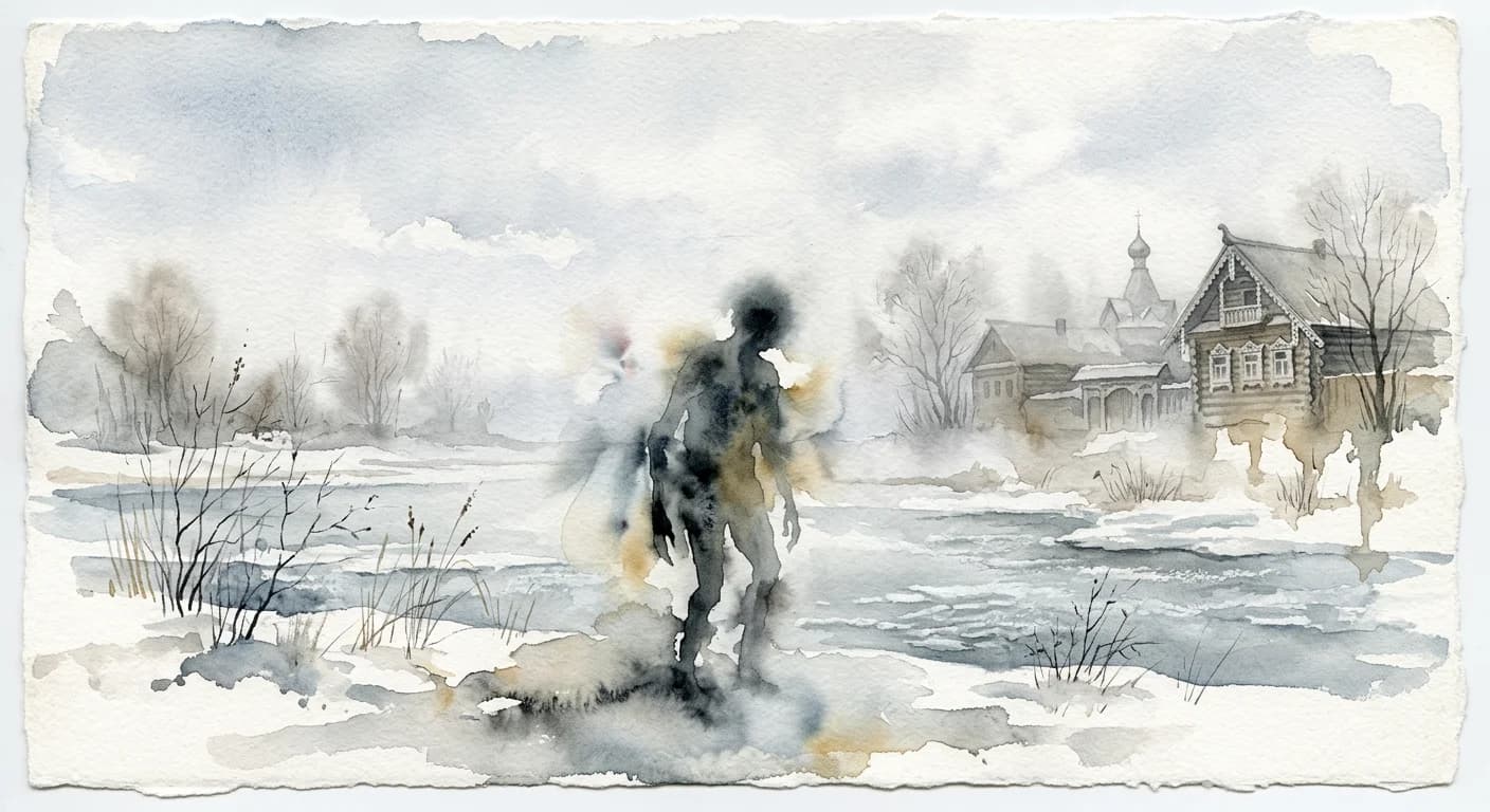 Artistic representation of Абырвалг