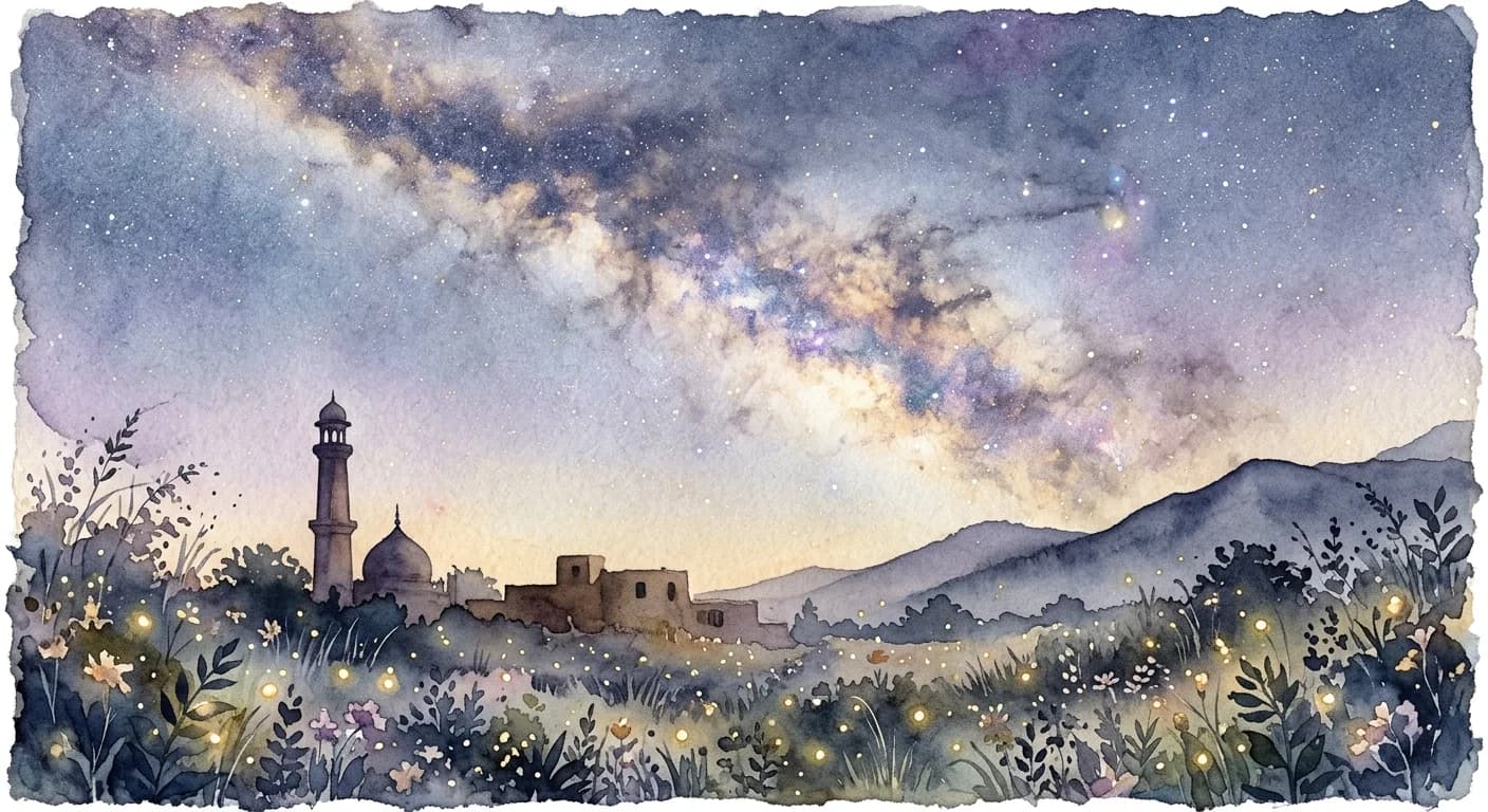 Artistic representation of Kehksha