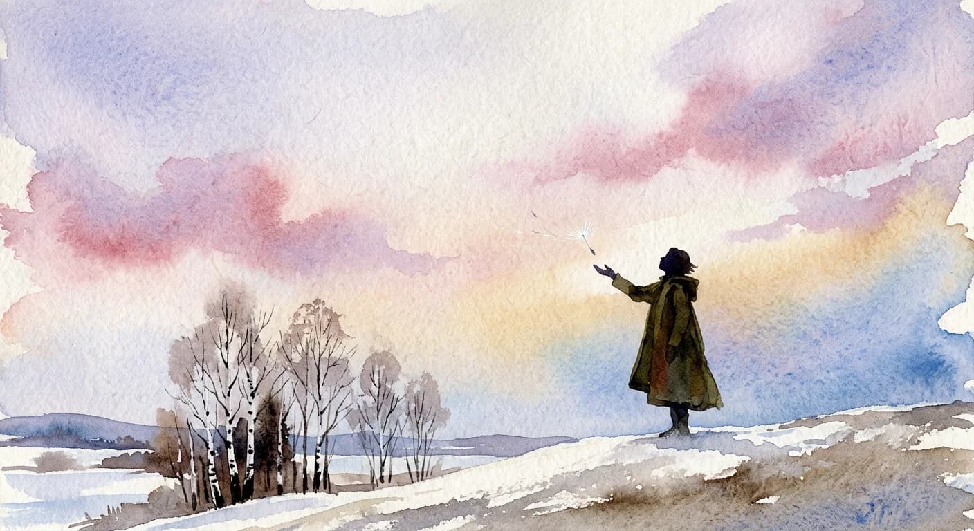 Artistic representation of Oruzhiye