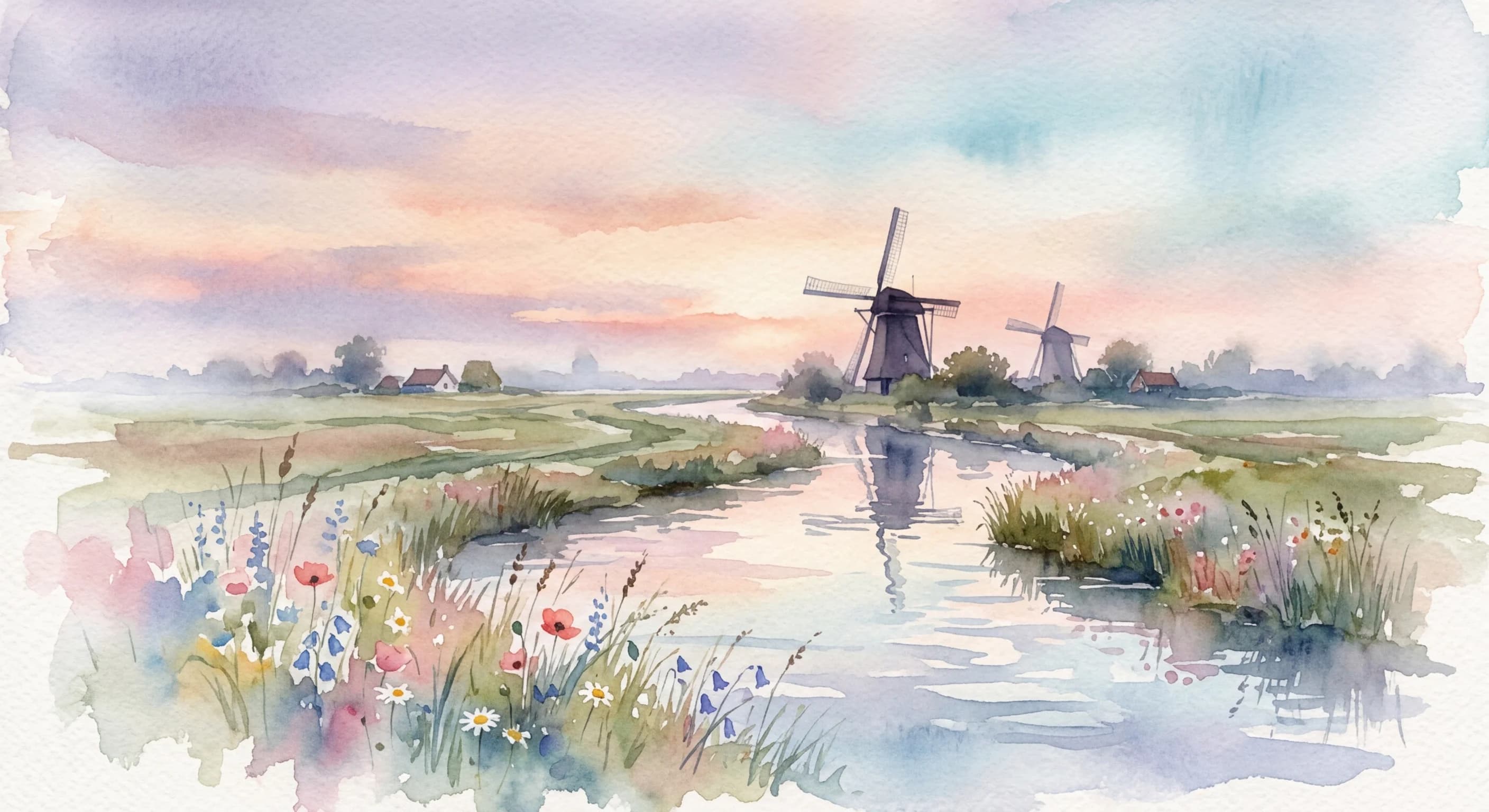 Artistic representation of Voorpret