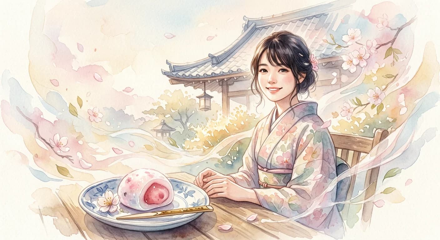 Artistic representation of Betsubara