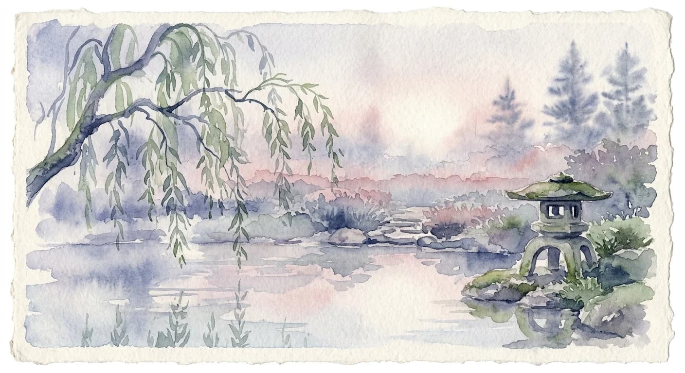 Artistic representation of Nandemonai
