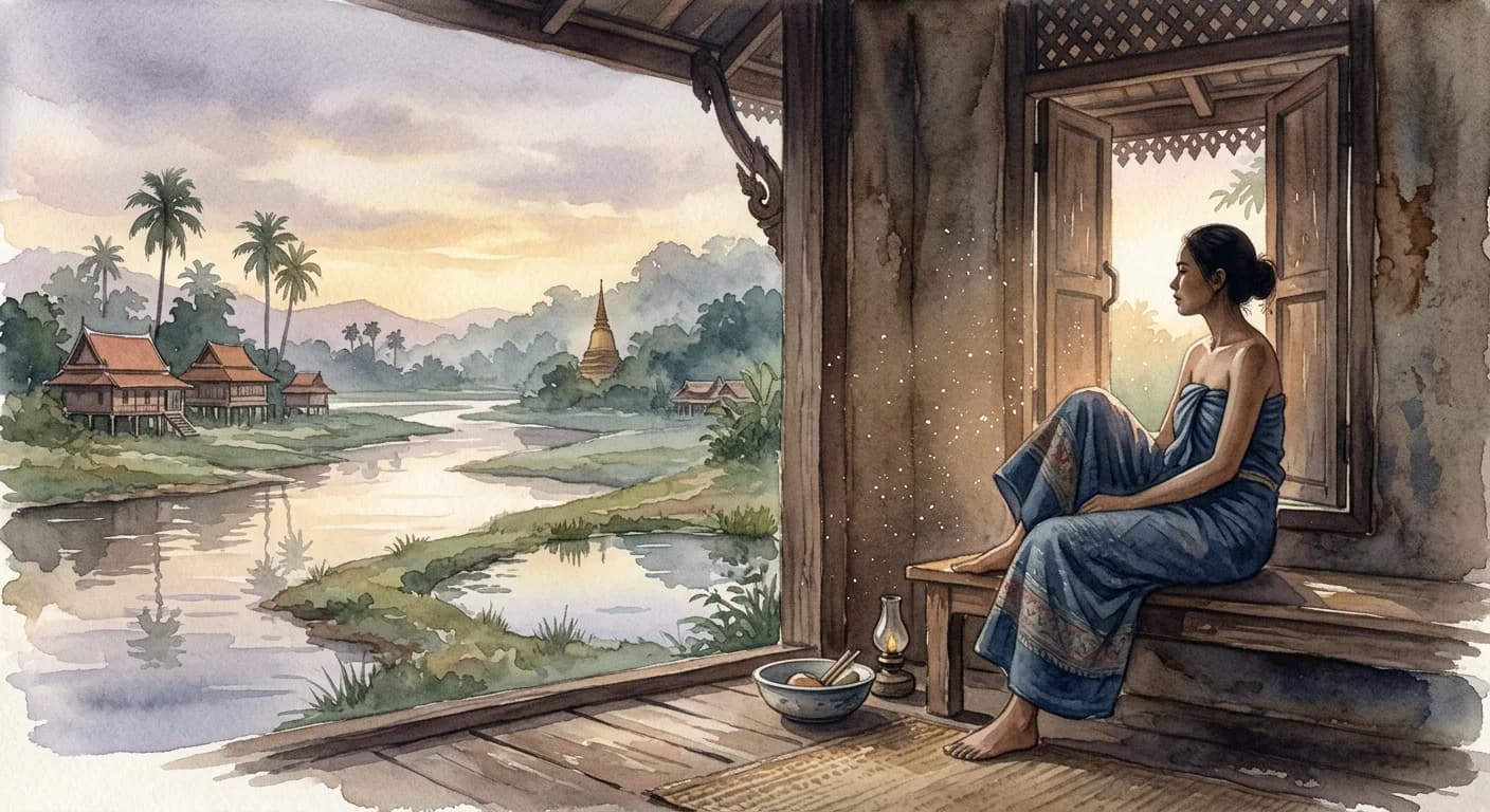 Artistic representation of Sabsung