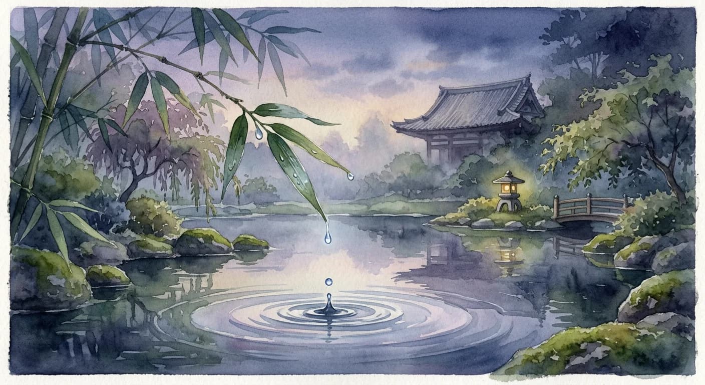 Artistic representation of Hibiki