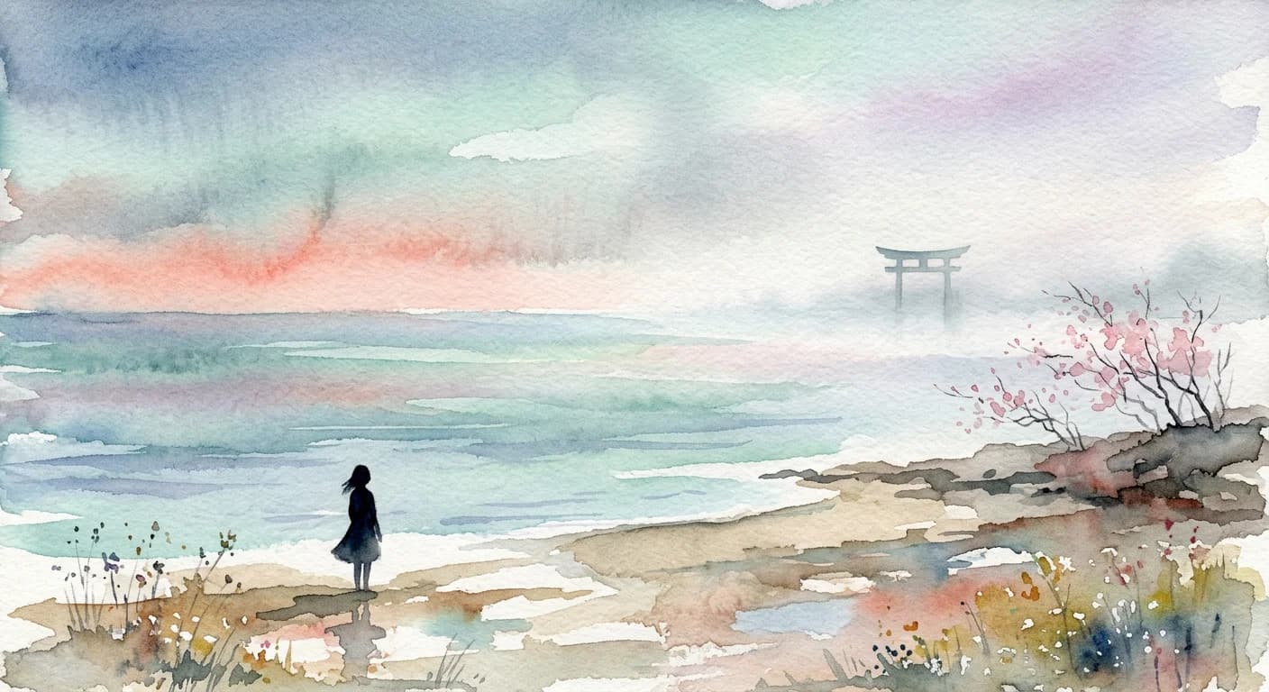 Artistic representation of Harawata