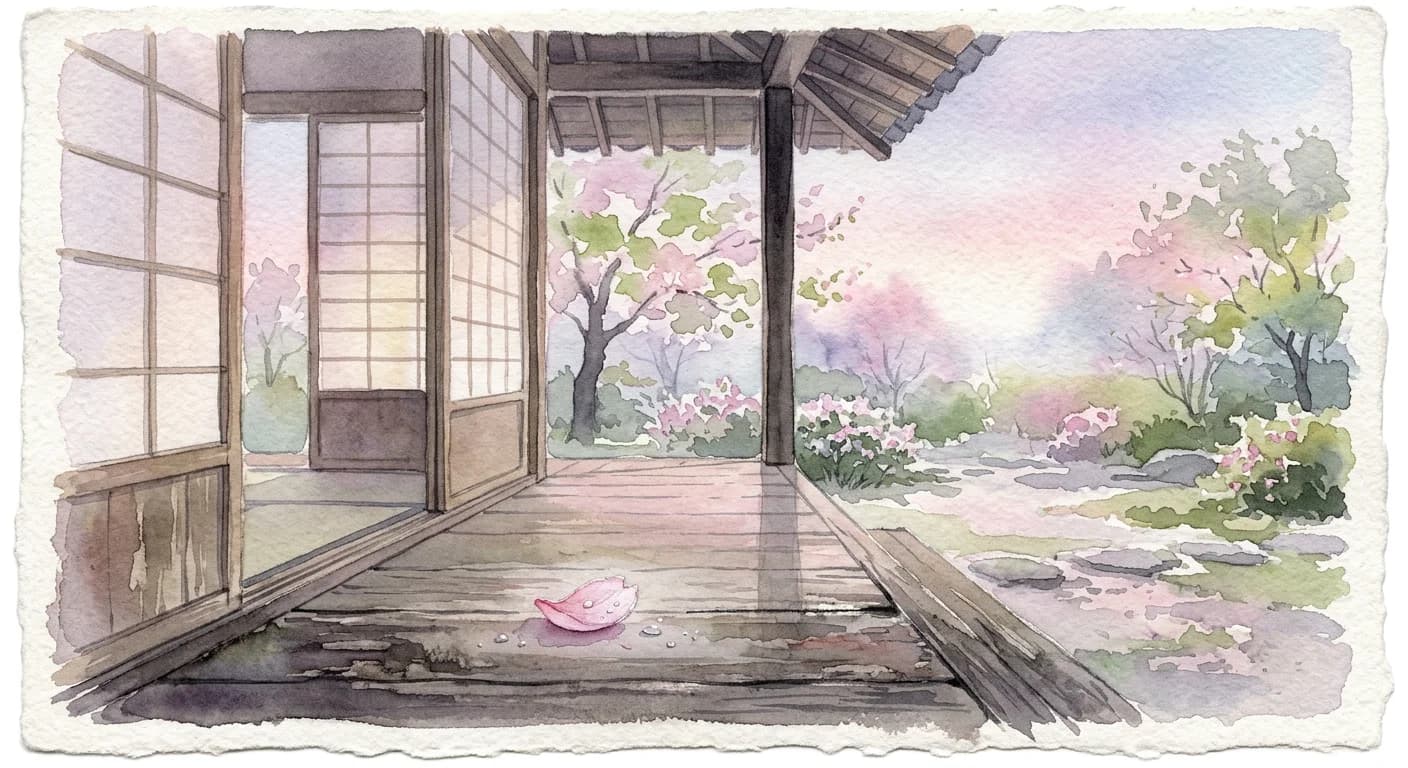 Artistic representation of Seikatsu