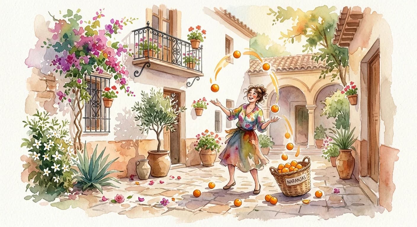 Artistic representation of Badulaque
