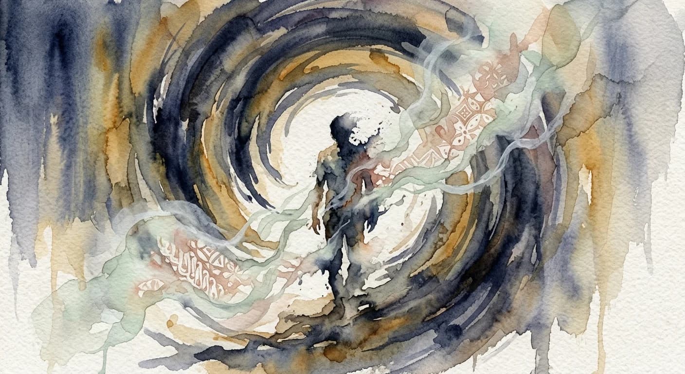 Artistic representation of Bangsat