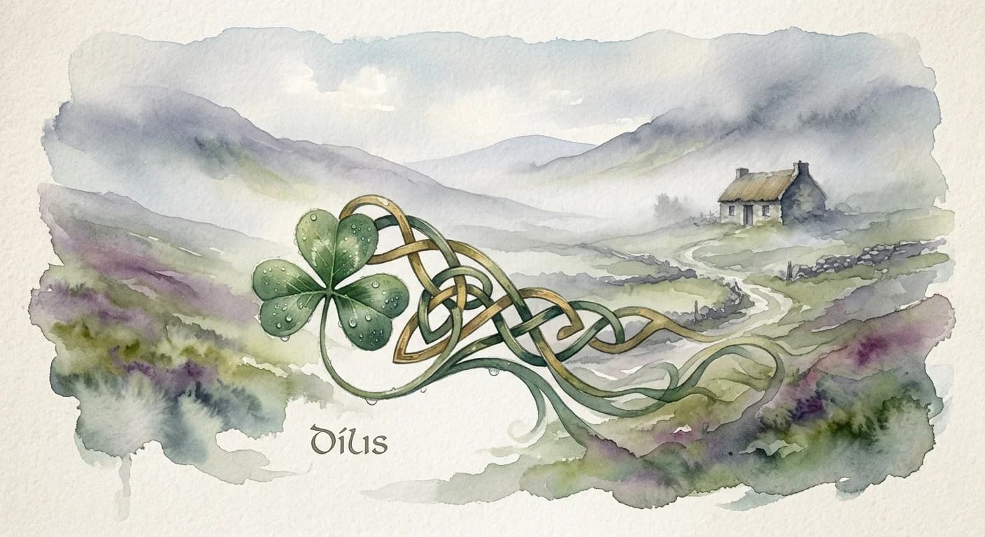 Artistic representation of Dílis