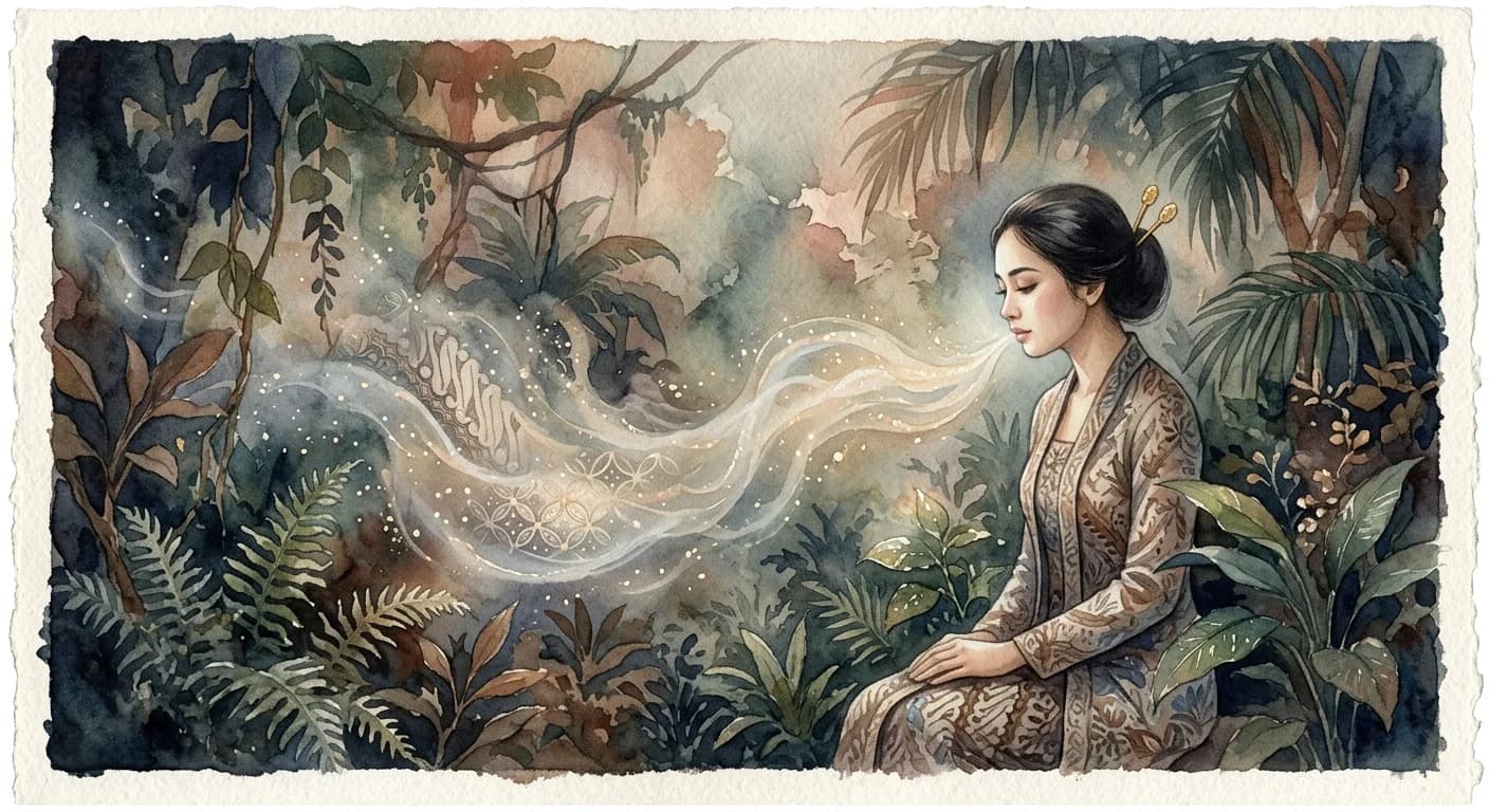 Artistic representation of Ampak