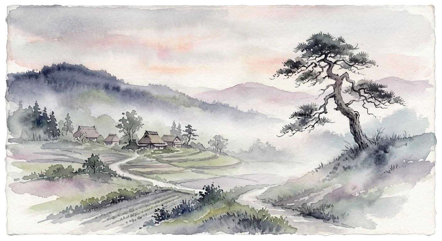 Artistic representation of Asabano