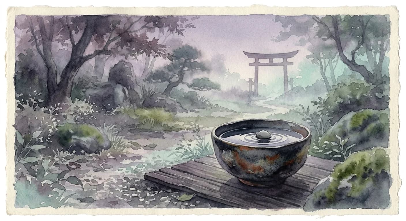 Artistic representation of Arugamama